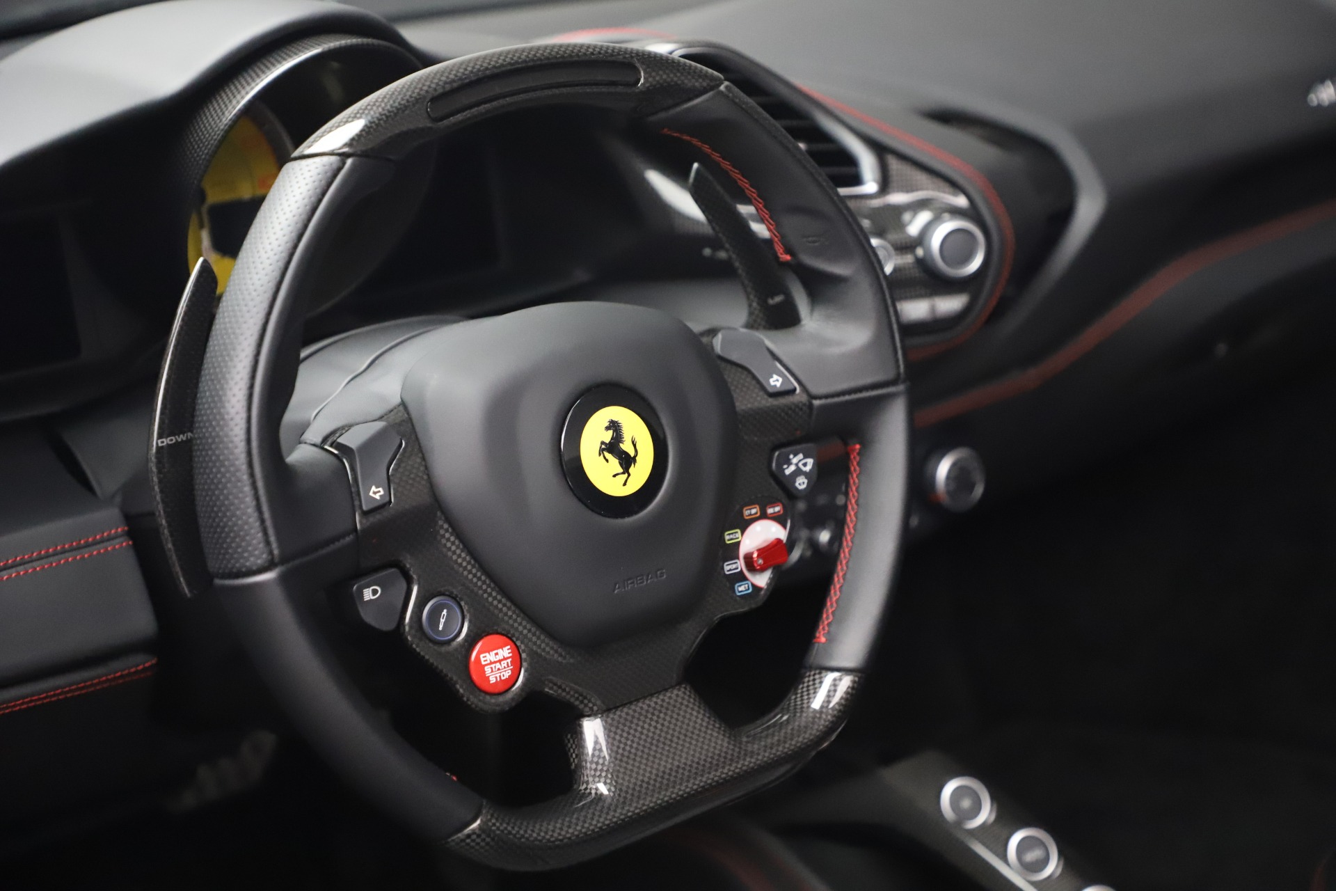 Used 2018 Ferrari 488 Spider | St. Petersburg, FL