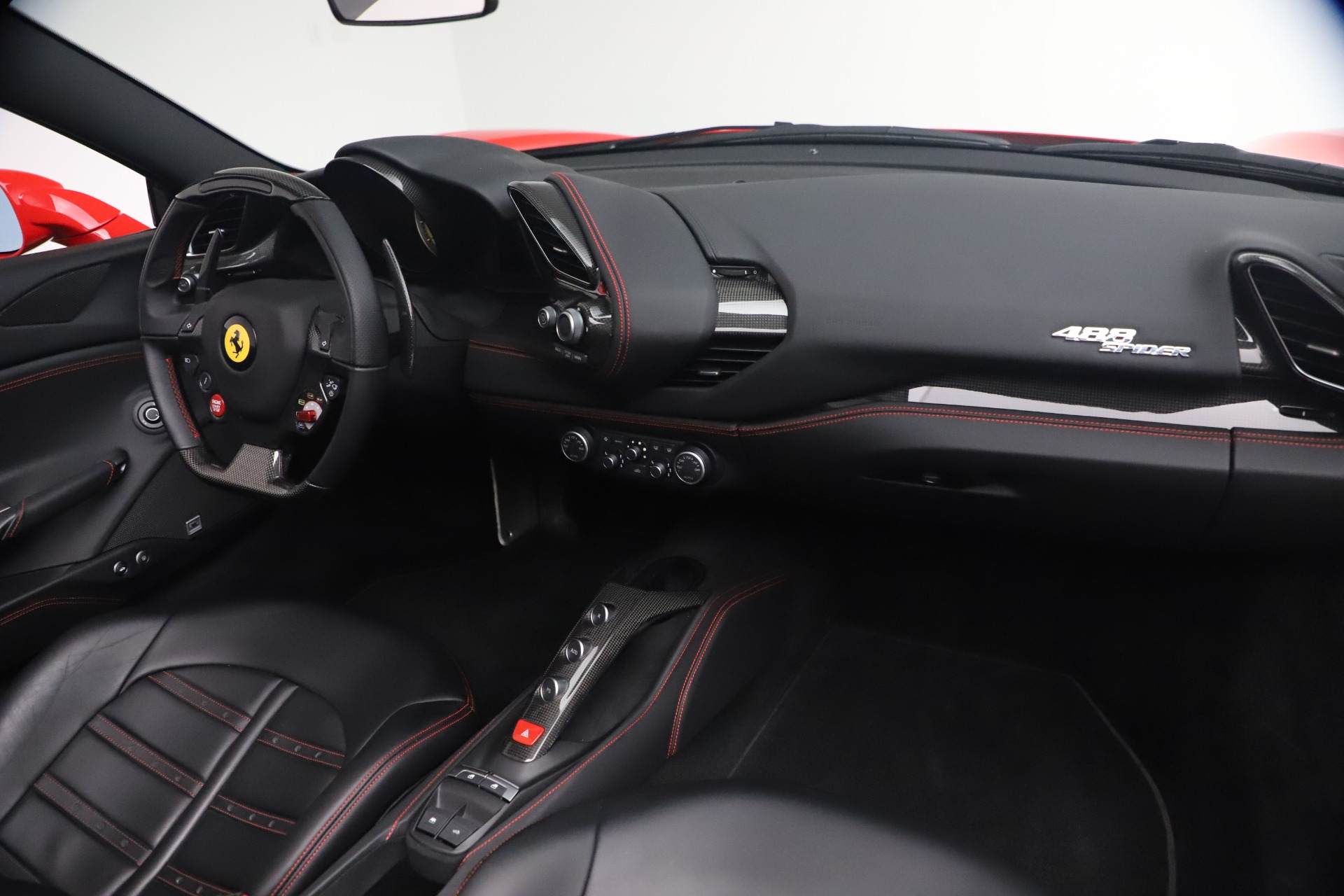 Used 2018 Ferrari 488 Spider | St. Petersburg, FL