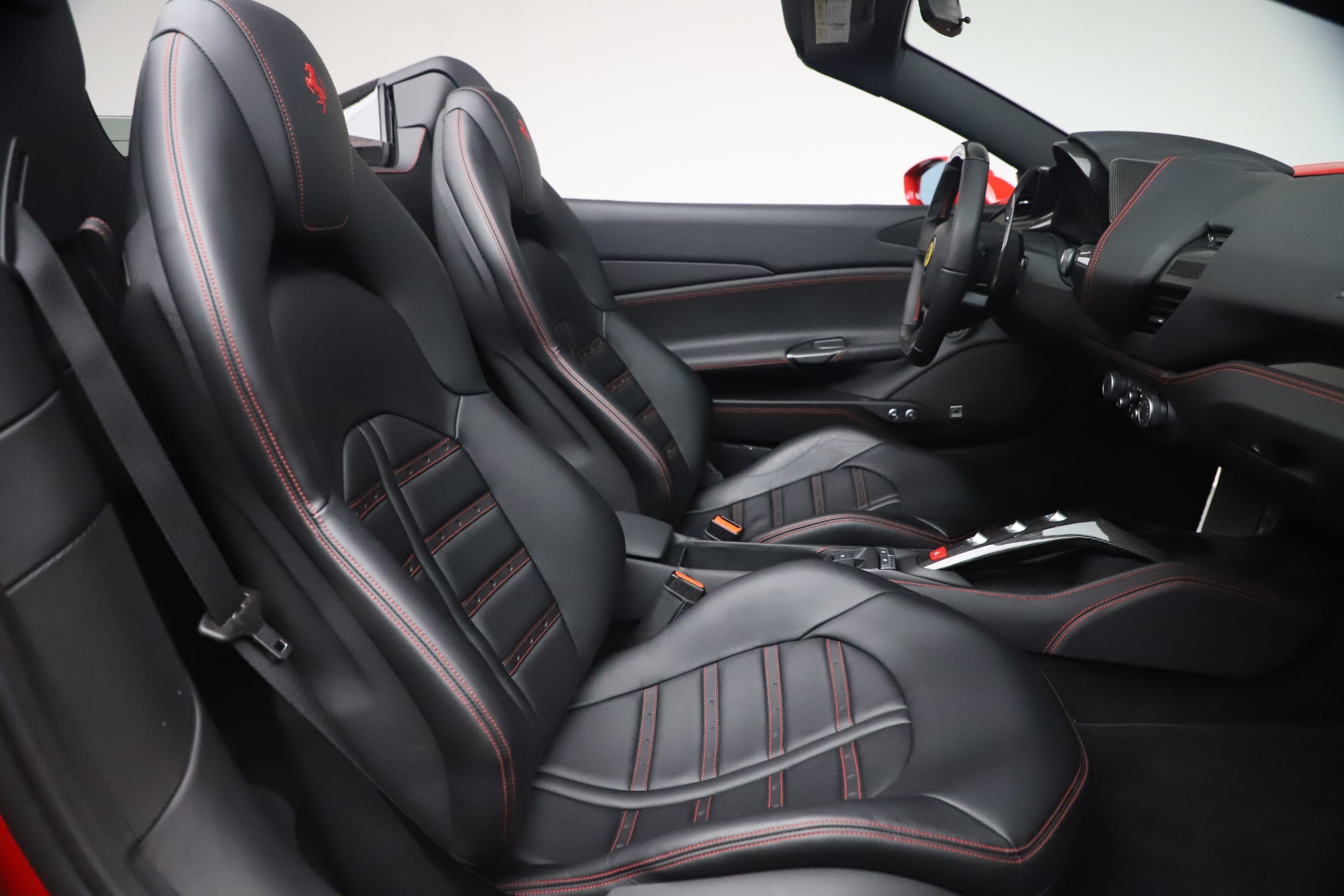 Used 2018 Ferrari 488 Spider | St. Petersburg, FL