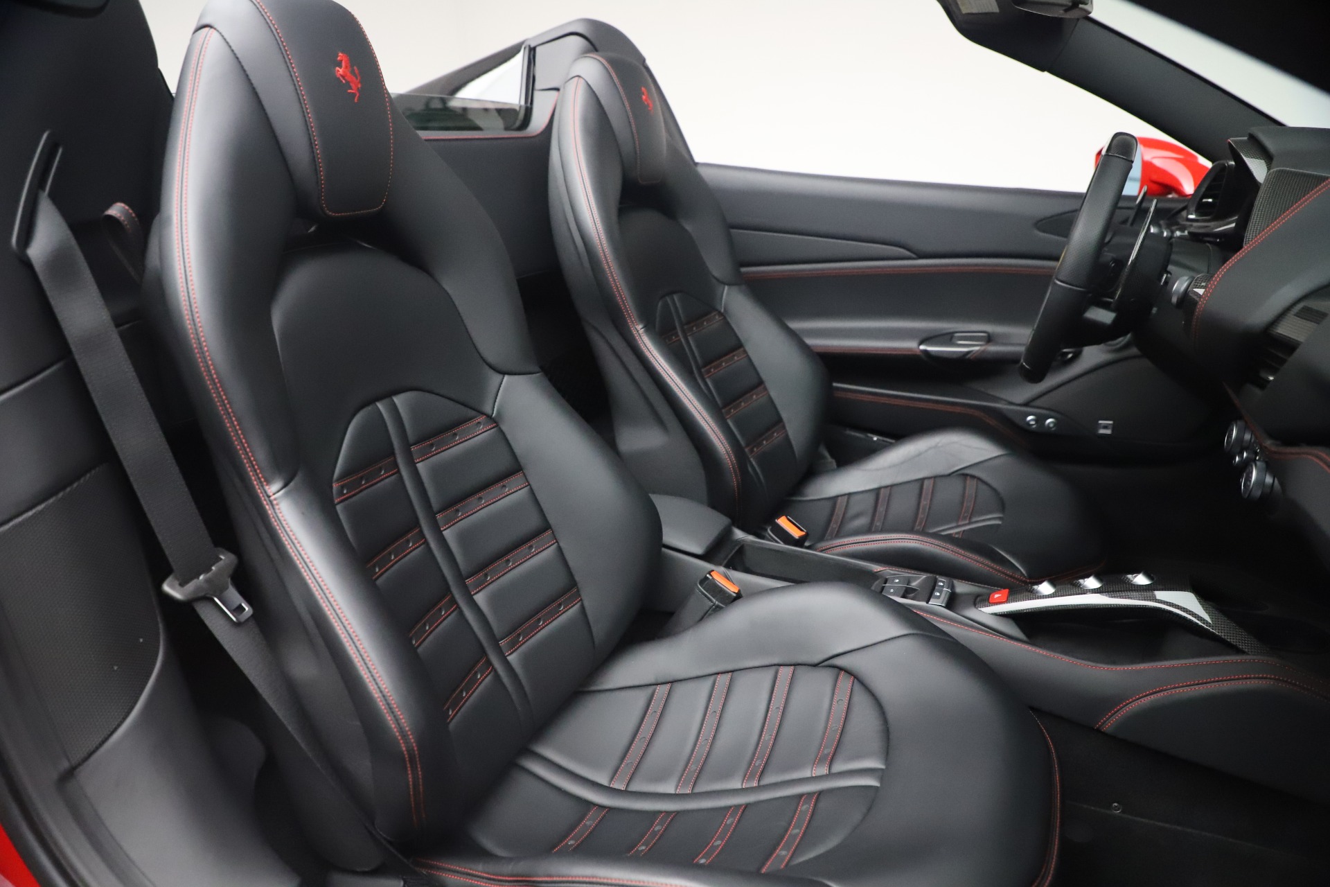 Used 2018 Ferrari 488 Spider | St. Petersburg, FL