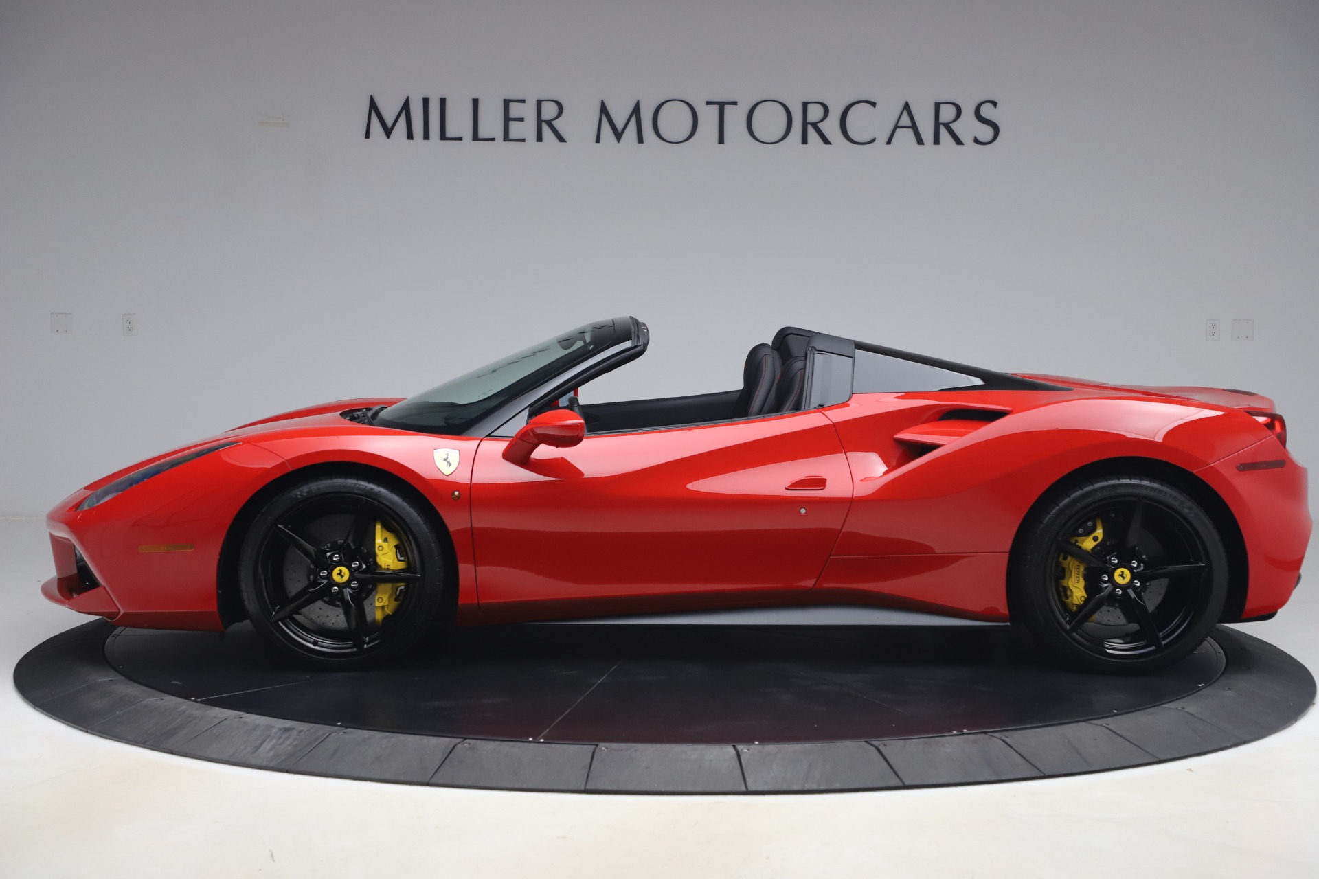 Used 2018 Ferrari 488 Spider | St. Petersburg, FL