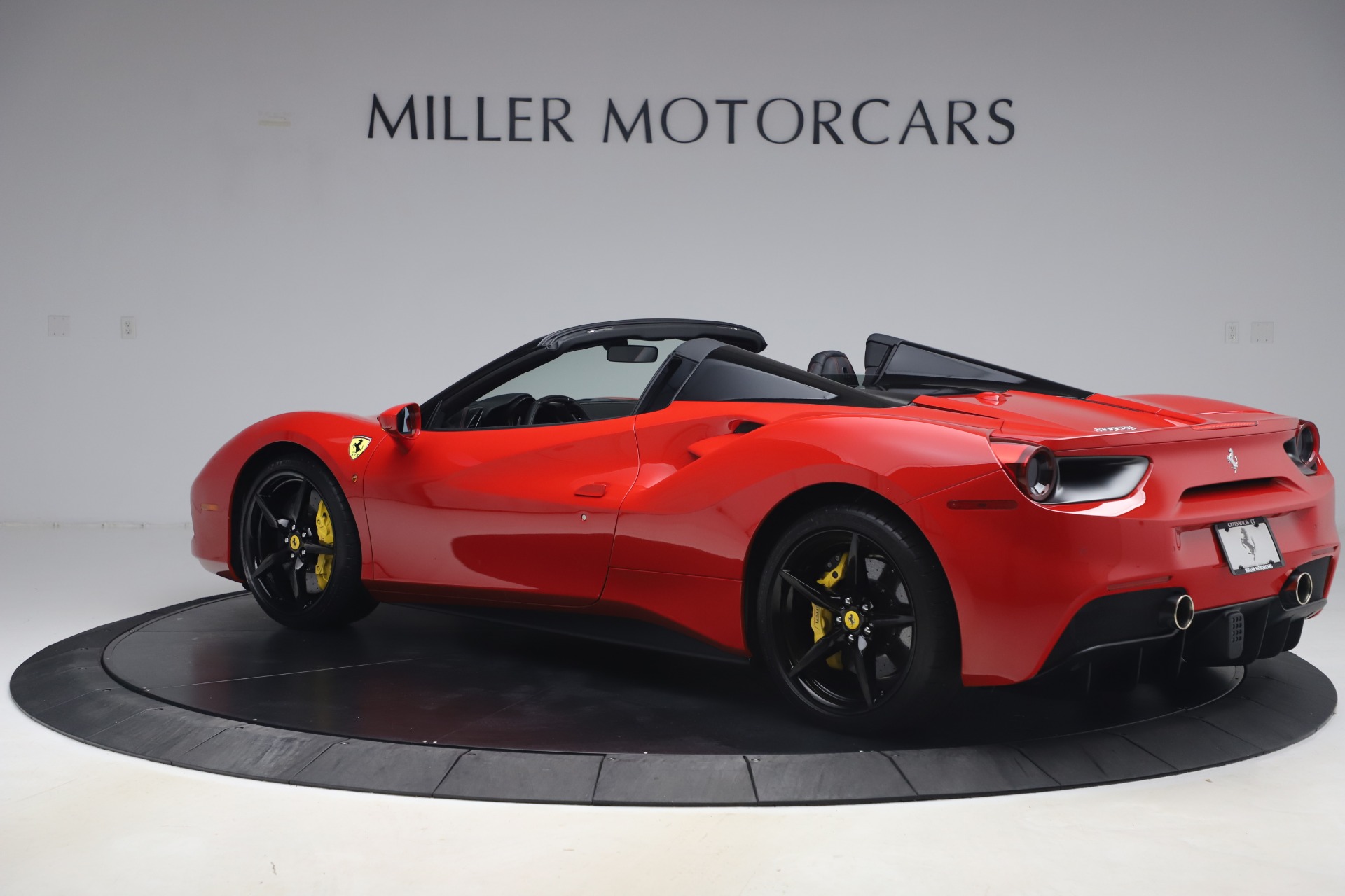 Used 2018 Ferrari 488 Spider | St. Petersburg, FL