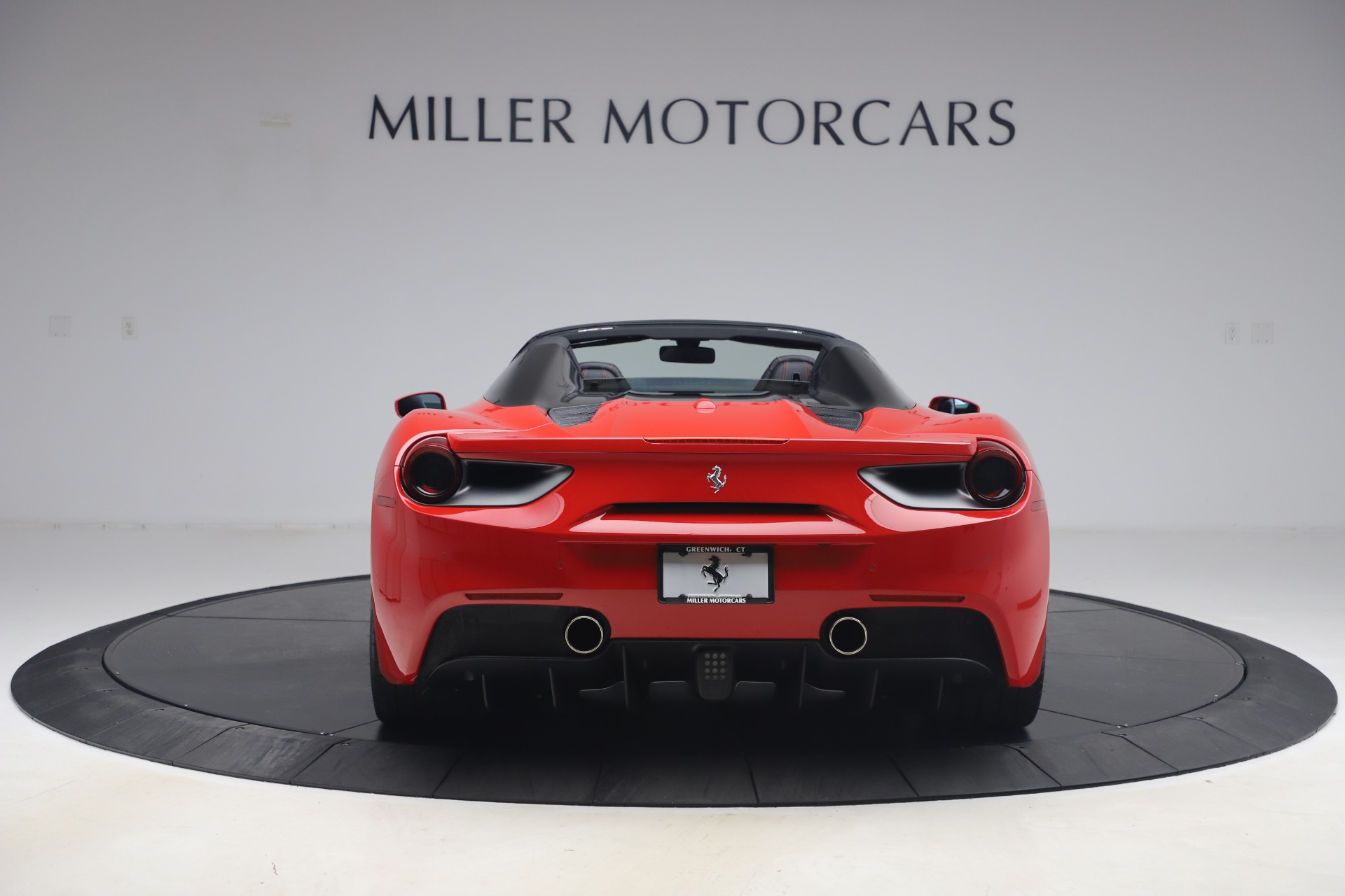 Used 2018 Ferrari 488 Spider | St. Petersburg, FL