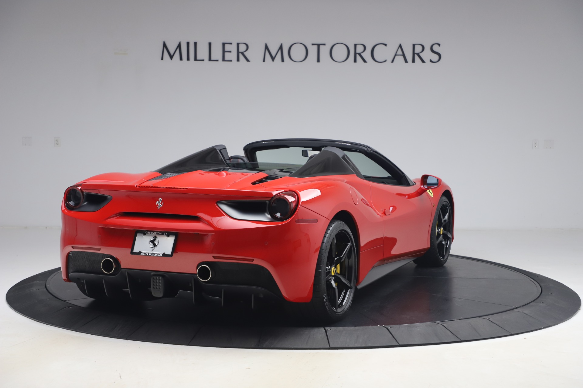 Used 2018 Ferrari 488 Spider | St. Petersburg, FL