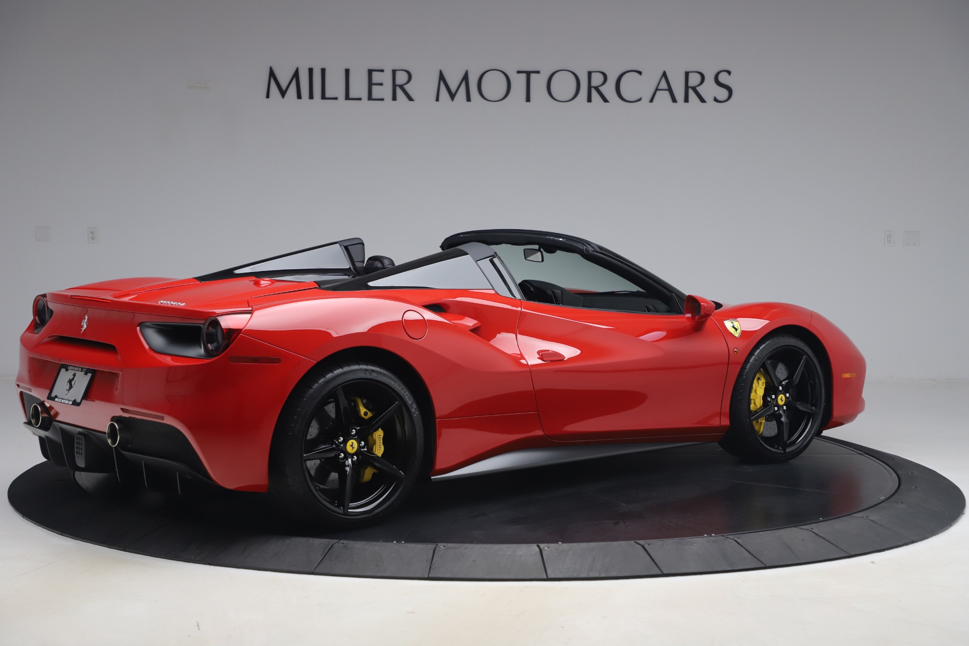 Used 2018 Ferrari 488 Spider | St. Petersburg, FL