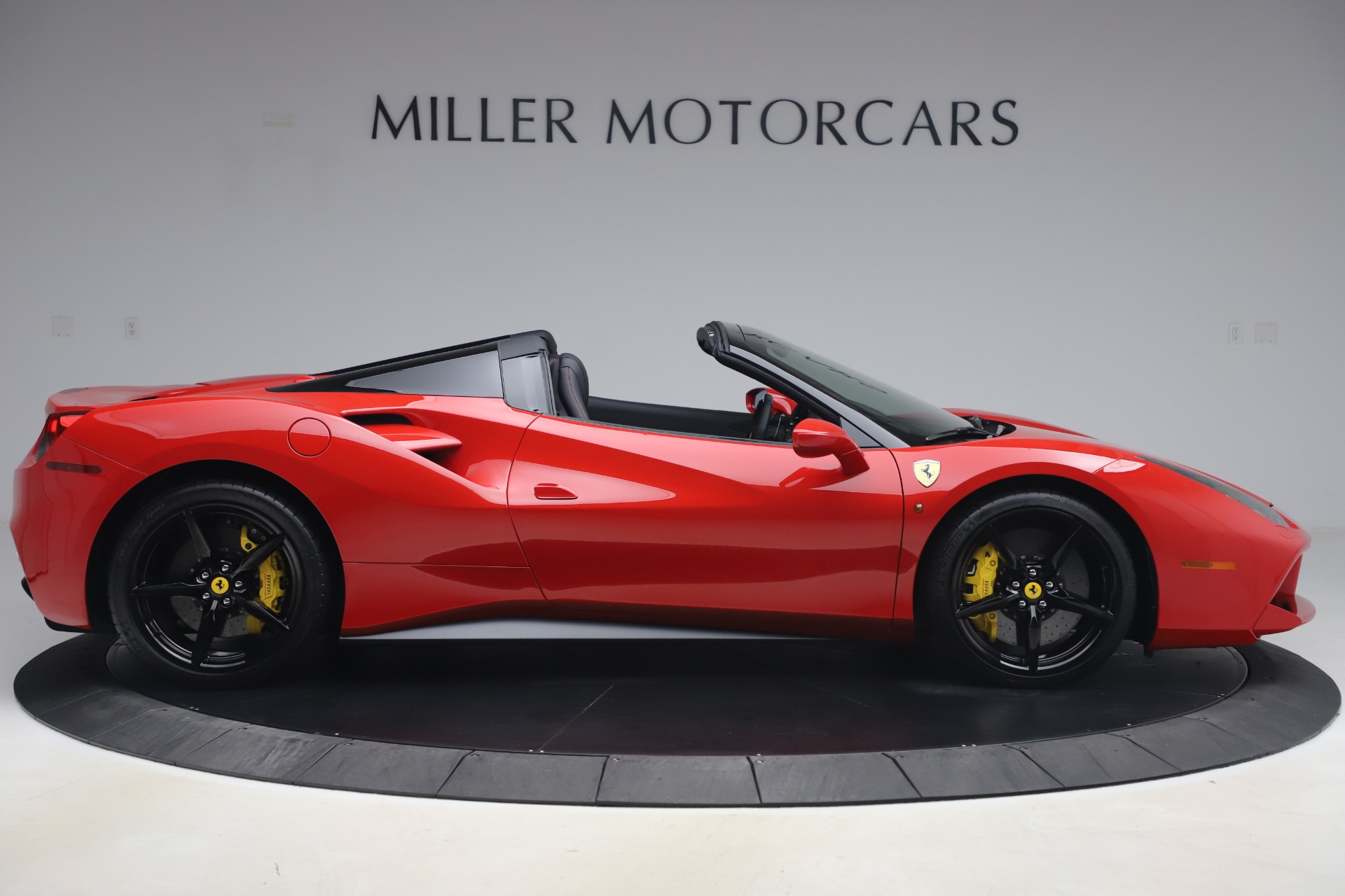 Used 2018 Ferrari 488 Spider | St. Petersburg, FL