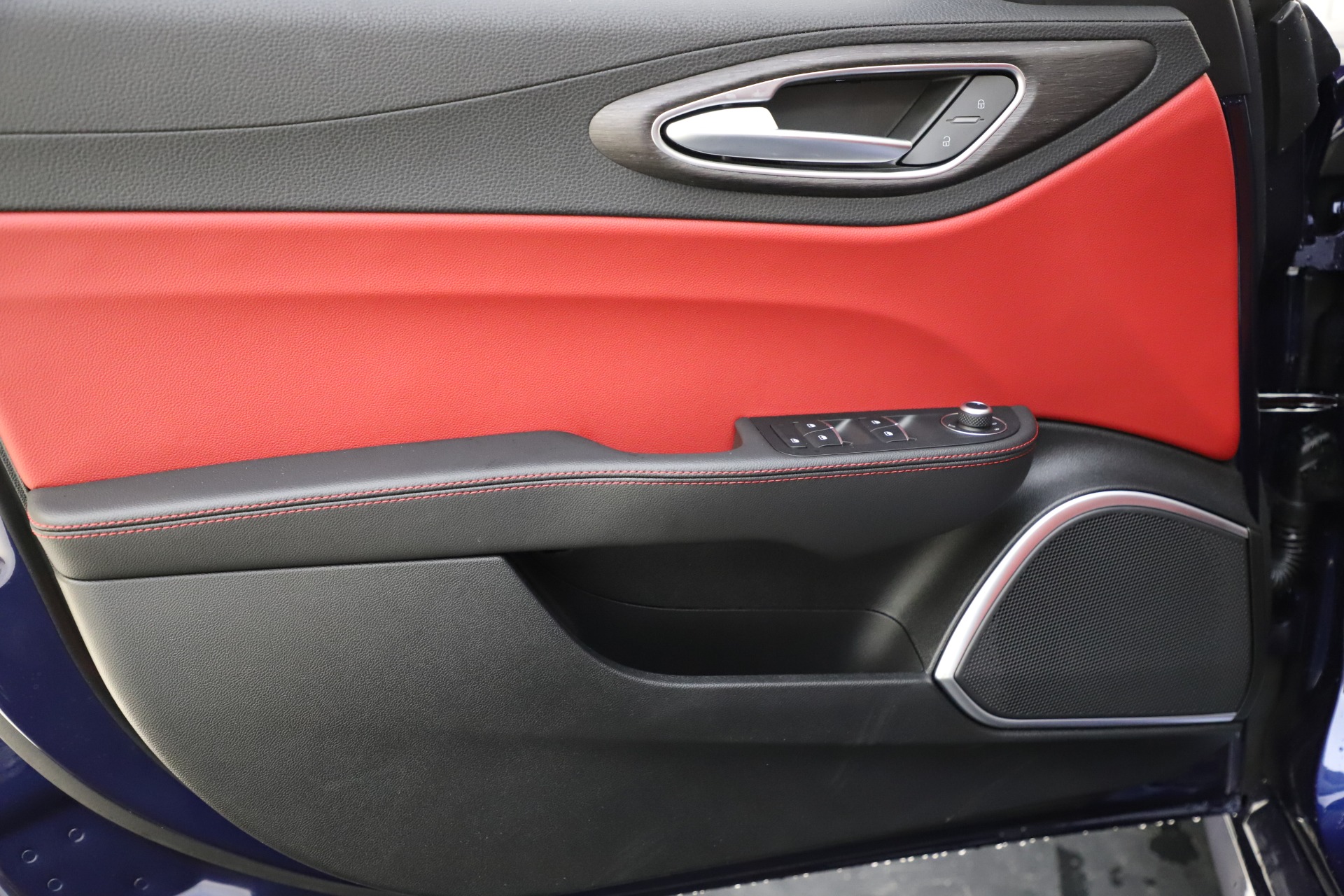 New 2020 Alfa Romeo Giulia Ti Q4 | St. Petersburg, FL