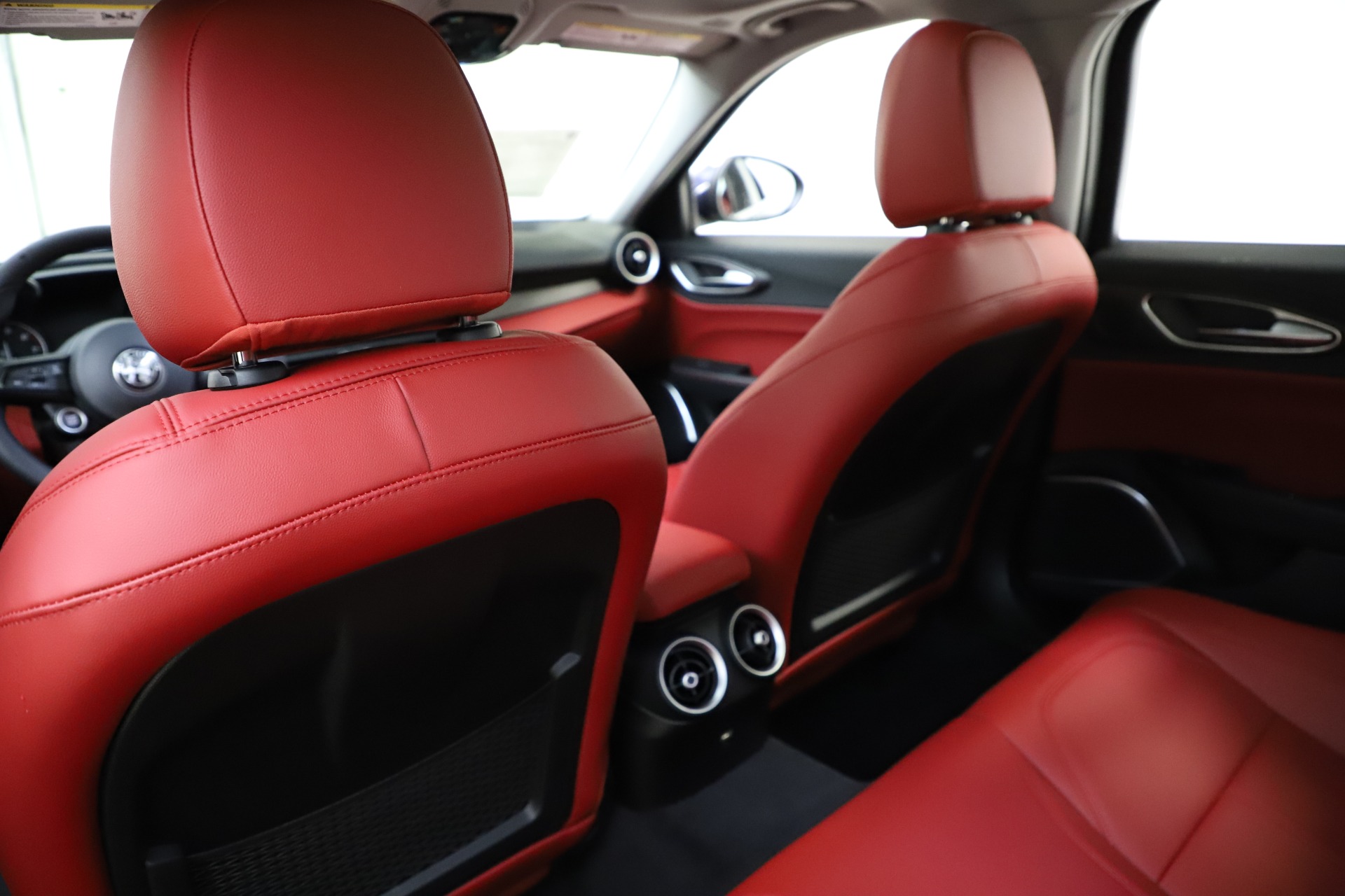 New 2020 Alfa Romeo Giulia Ti Q4 | St. Petersburg, FL