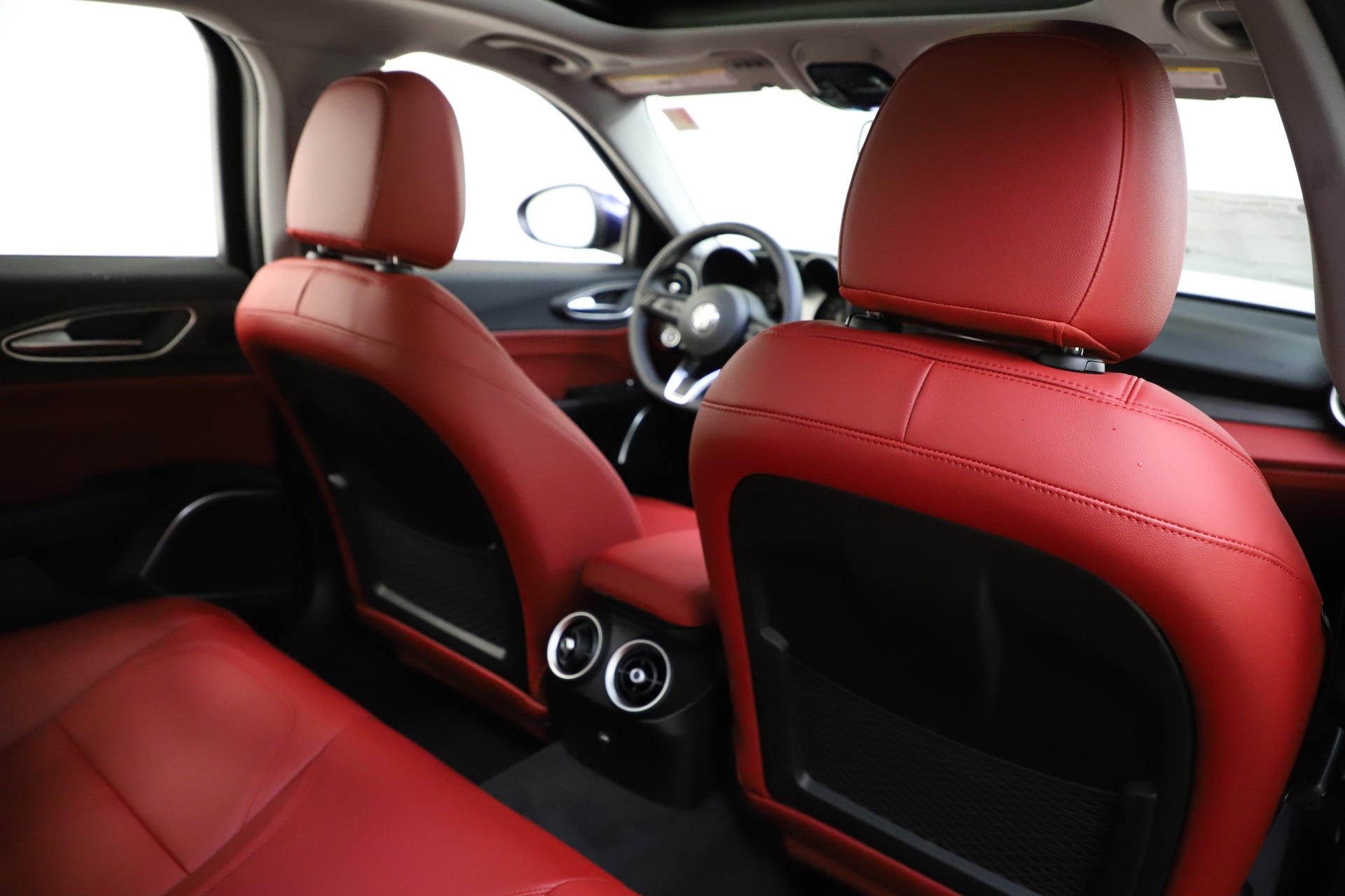 New 2020 Alfa Romeo Giulia Ti Q4 | St. Petersburg, FL