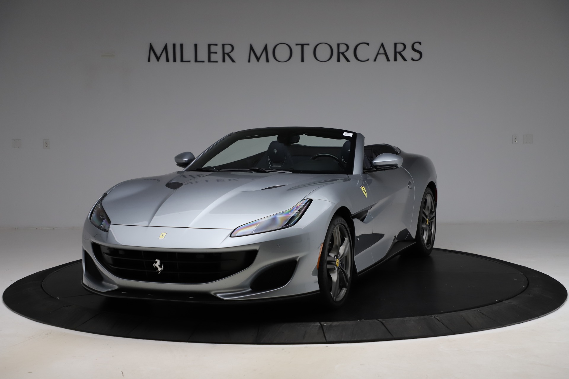 Used 2019 Ferrari Portofino | St. Petersburg, FL