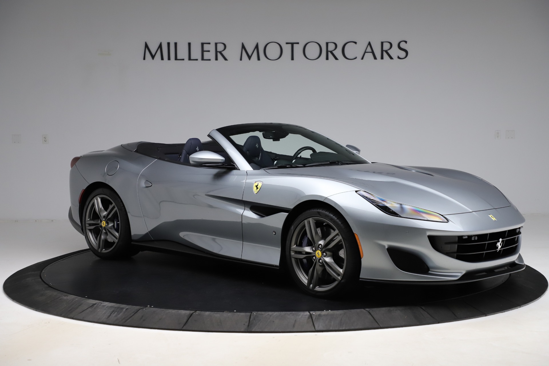 Used 2019 Ferrari Portofino | St. Petersburg, FL