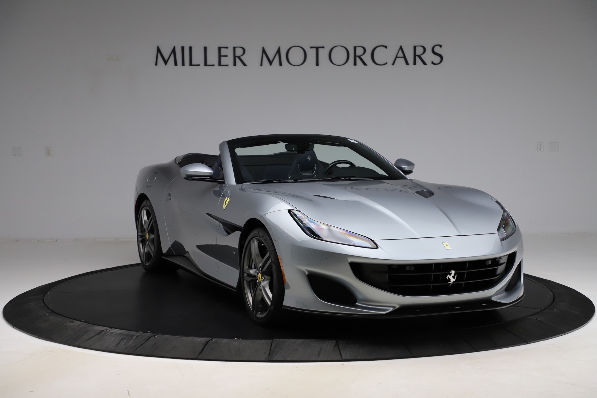 Used 2019 Ferrari Portofino | St. Petersburg, FL