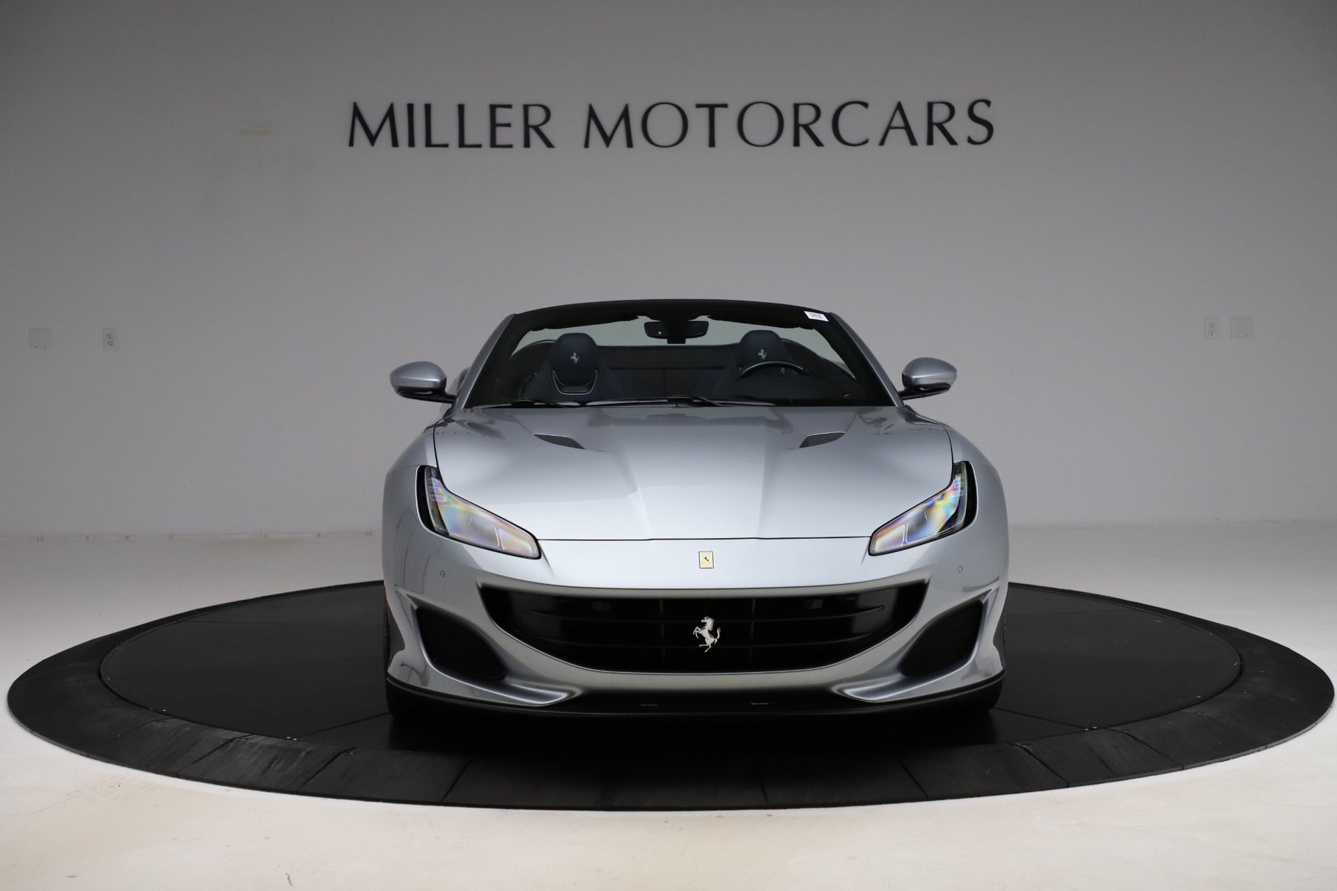 Used 2019 Ferrari Portofino | St. Petersburg, FL
