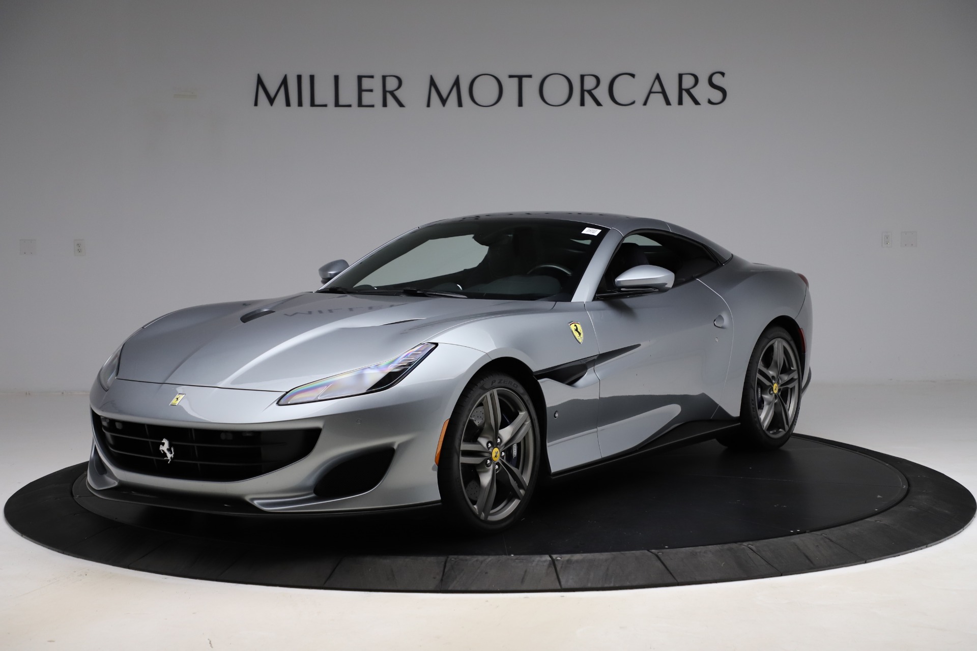 Used 2019 Ferrari Portofino | St. Petersburg, FL