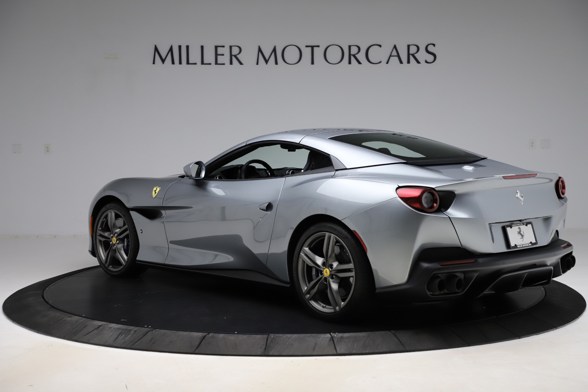 Used 2019 Ferrari Portofino | St. Petersburg, FL
