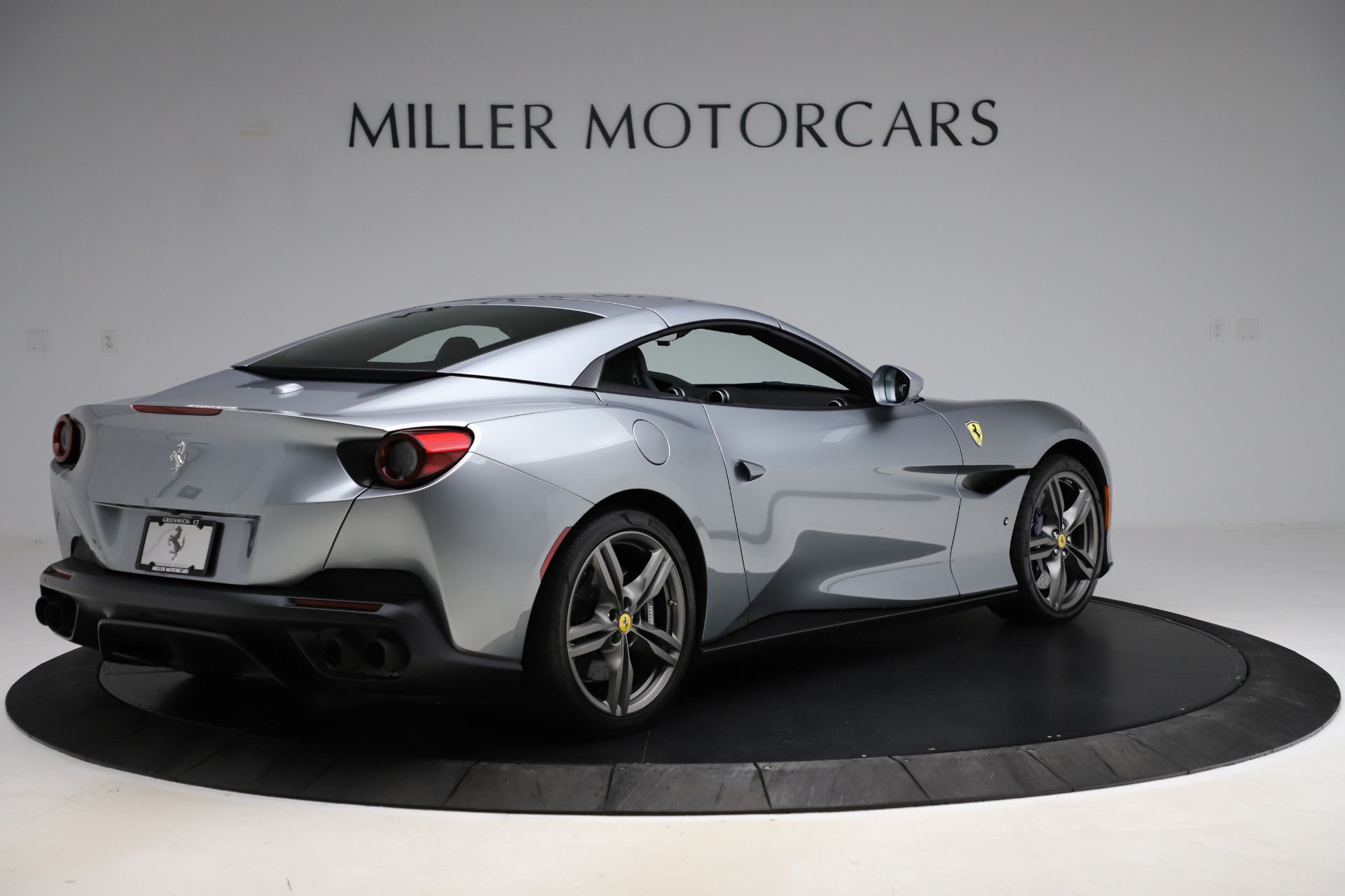 Used 2019 Ferrari Portofino | St. Petersburg, FL