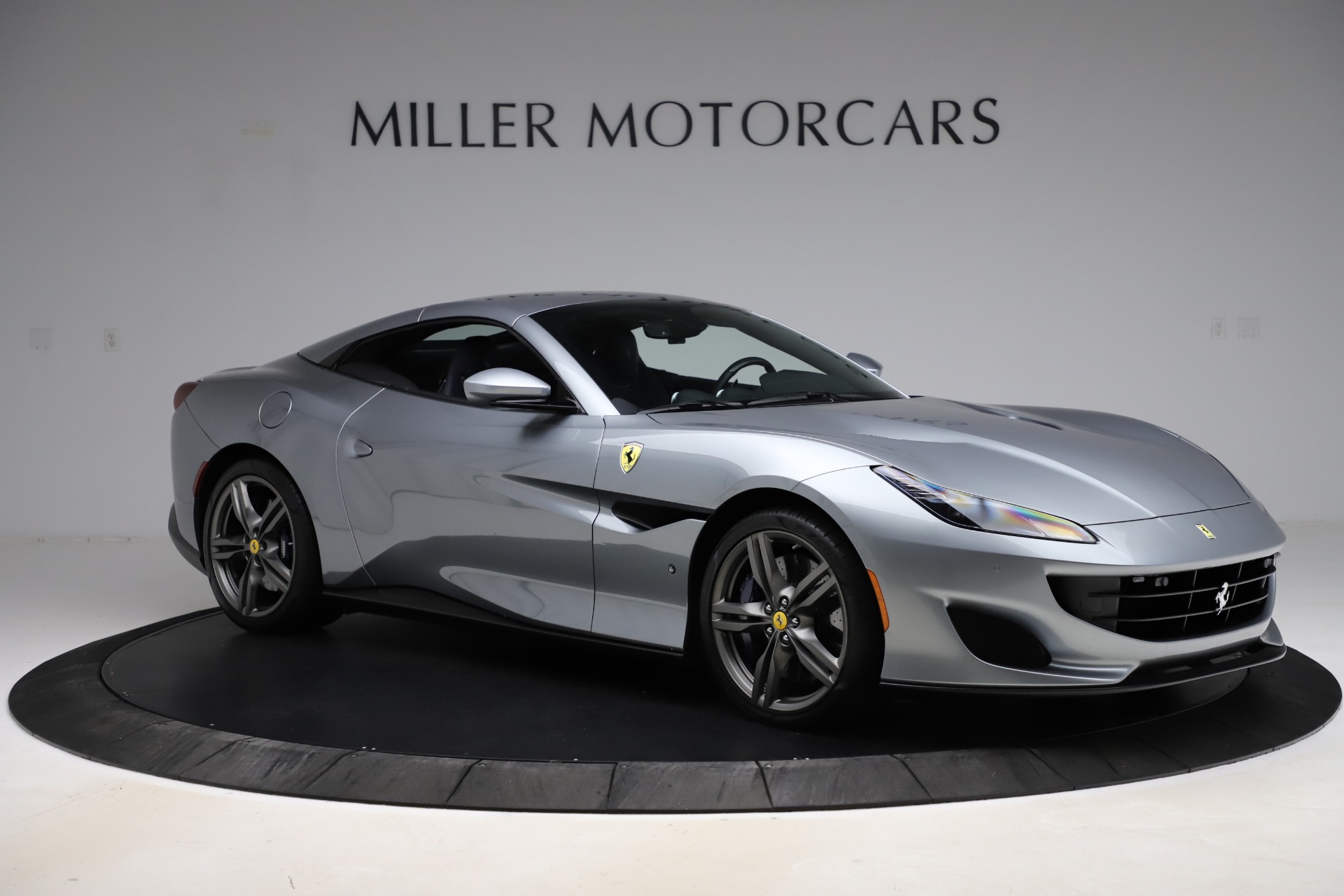 Used 2019 Ferrari Portofino | St. Petersburg, FL