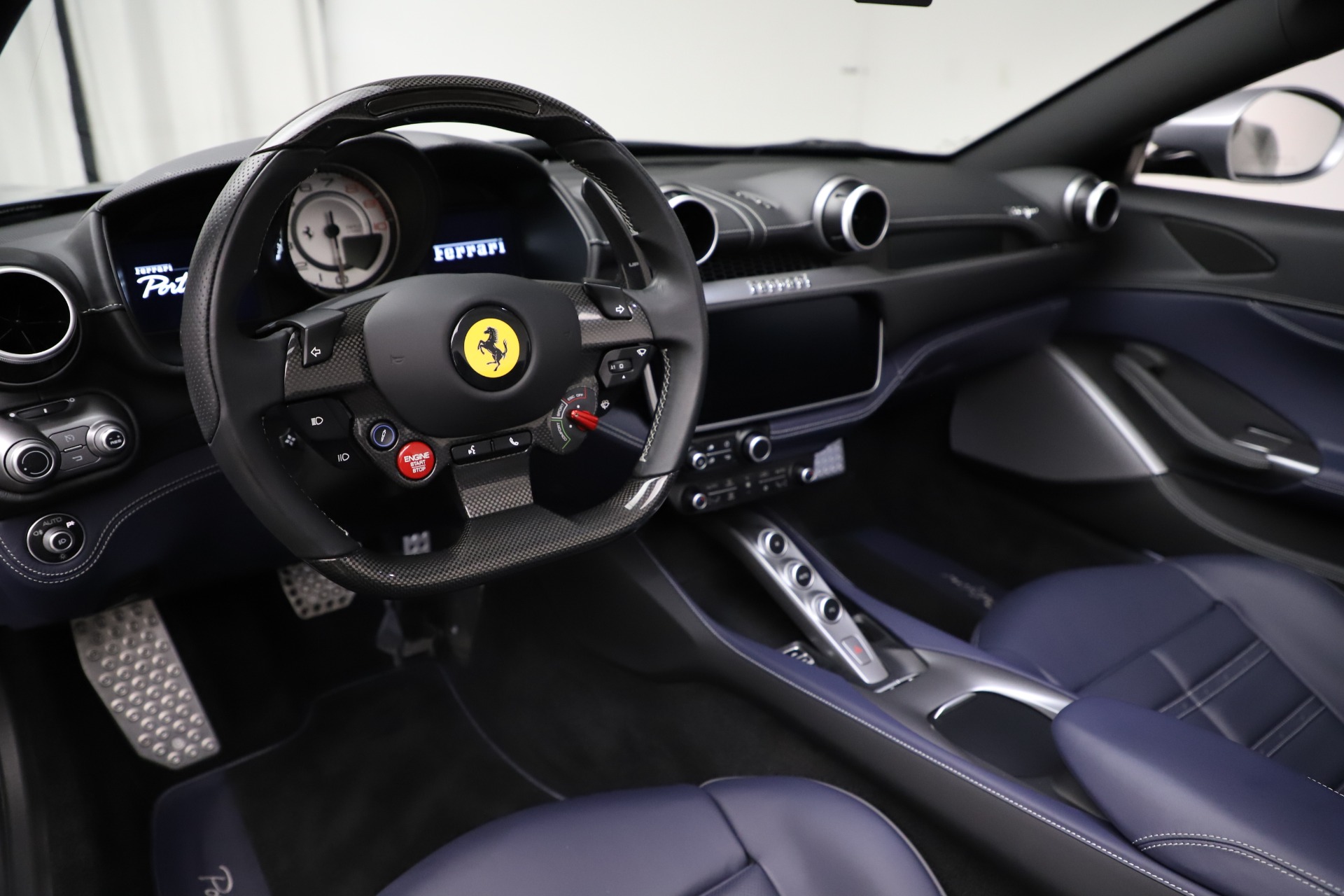 Used 2019 Ferrari Portofino | St. Petersburg, FL