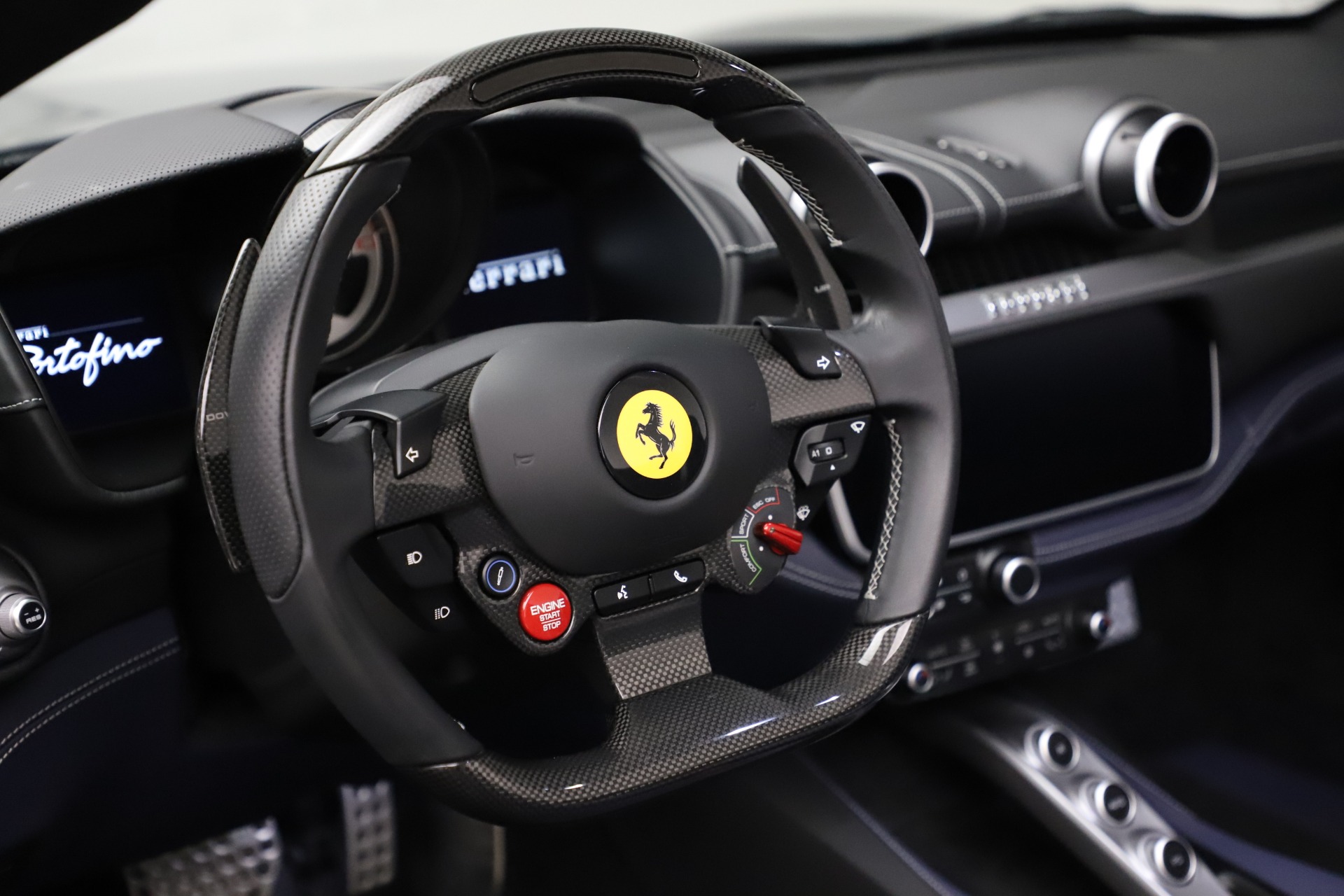 Used 2019 Ferrari Portofino | St. Petersburg, FL