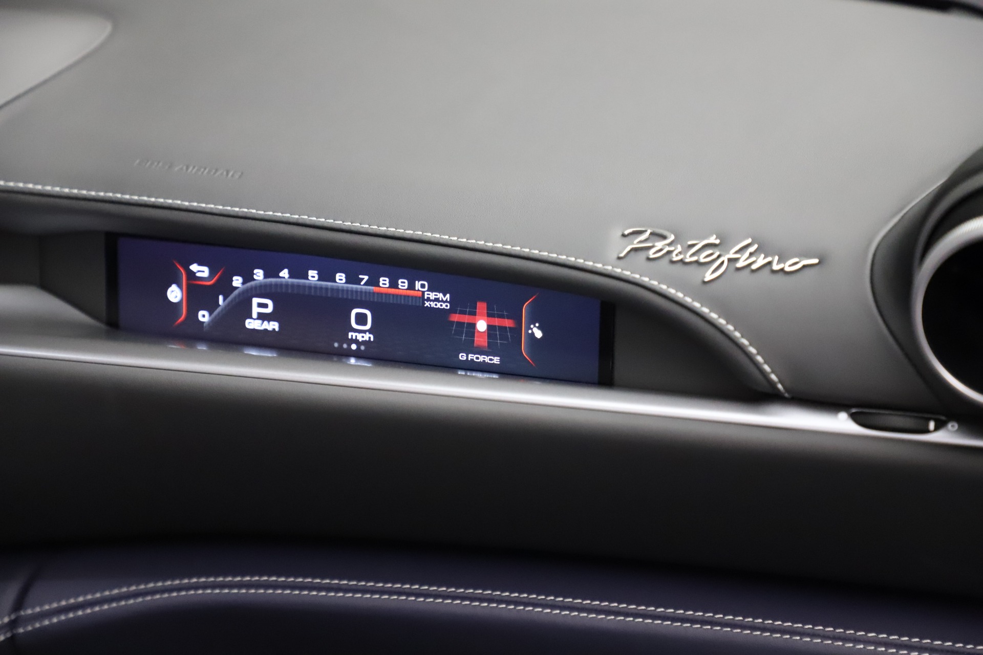 Used 2019 Ferrari Portofino | St. Petersburg, FL