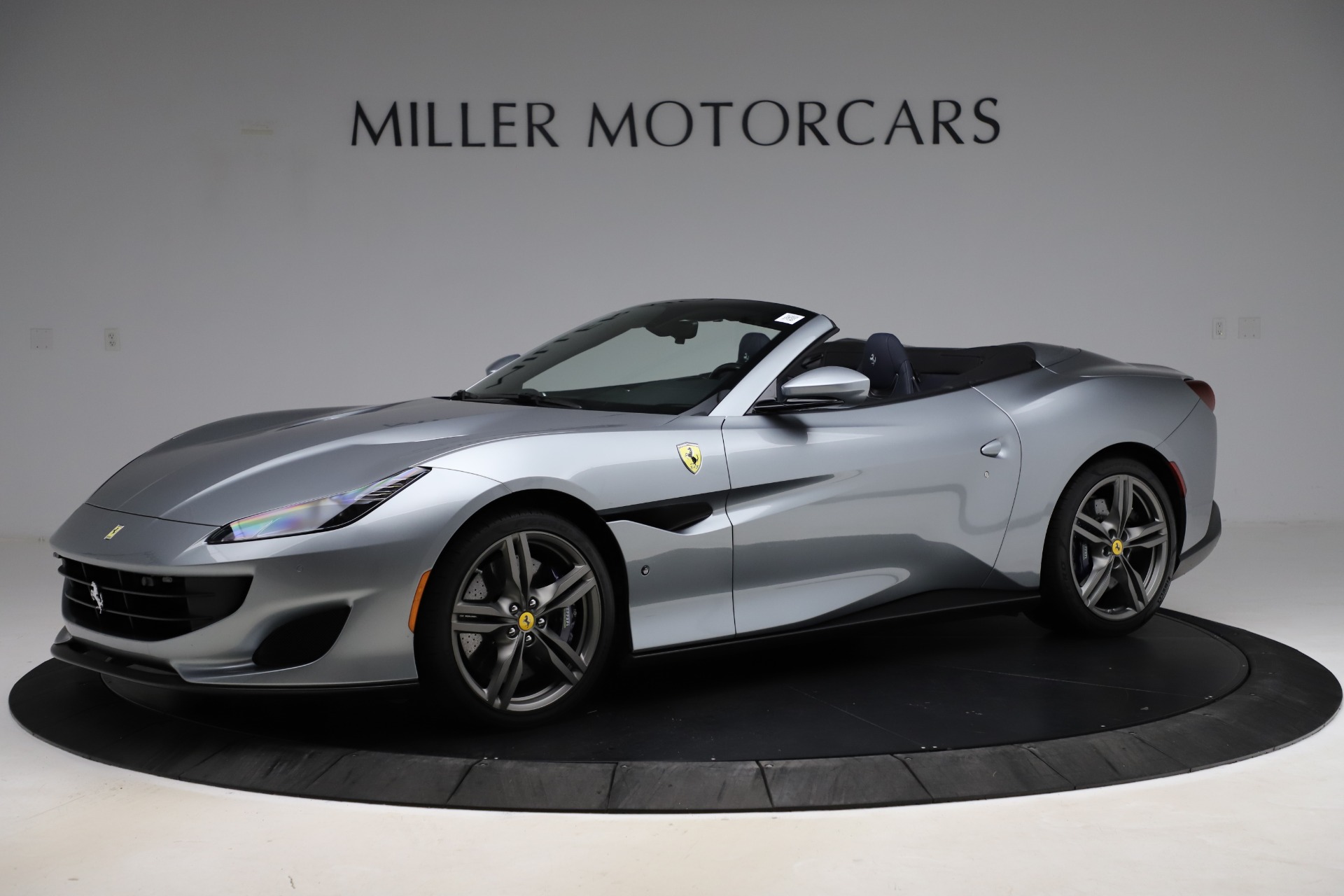 Used 2019 Ferrari Portofino | St. Petersburg, FL
