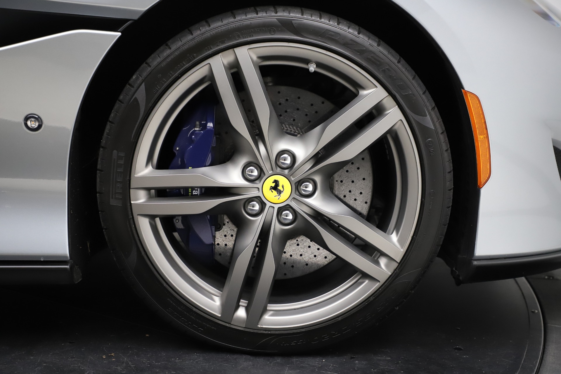 Used 2019 Ferrari Portofino | St. Petersburg, FL