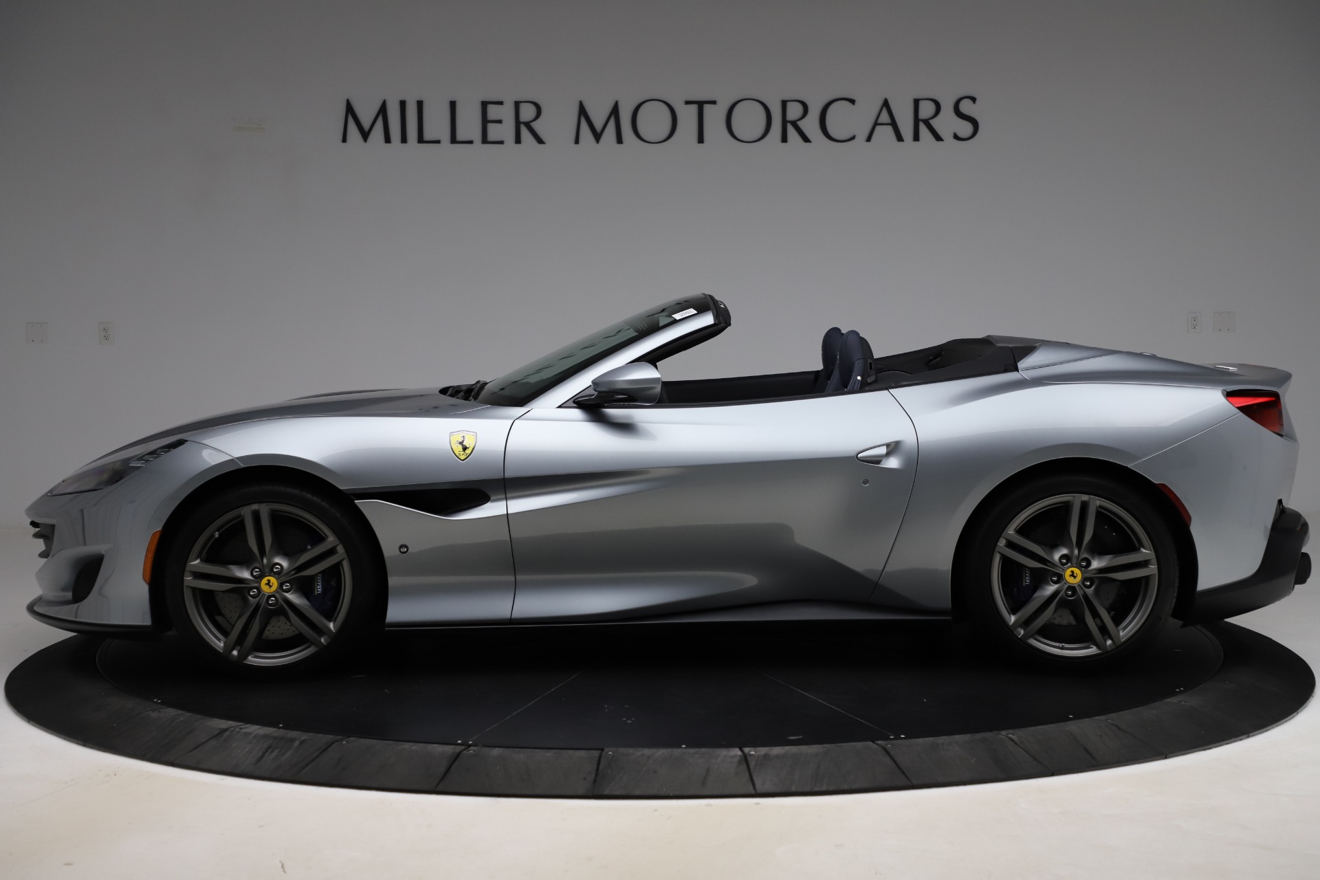 Used 2019 Ferrari Portofino | St. Petersburg, FL
