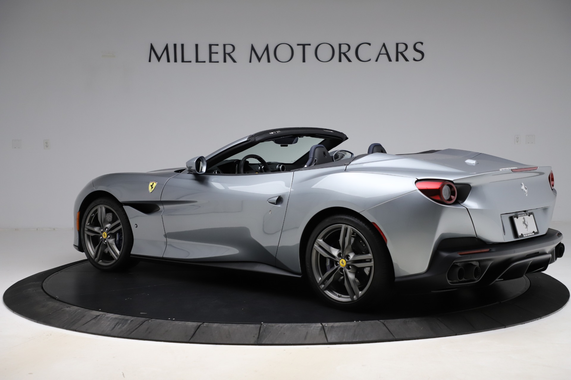 Used 2019 Ferrari Portofino | St. Petersburg, FL