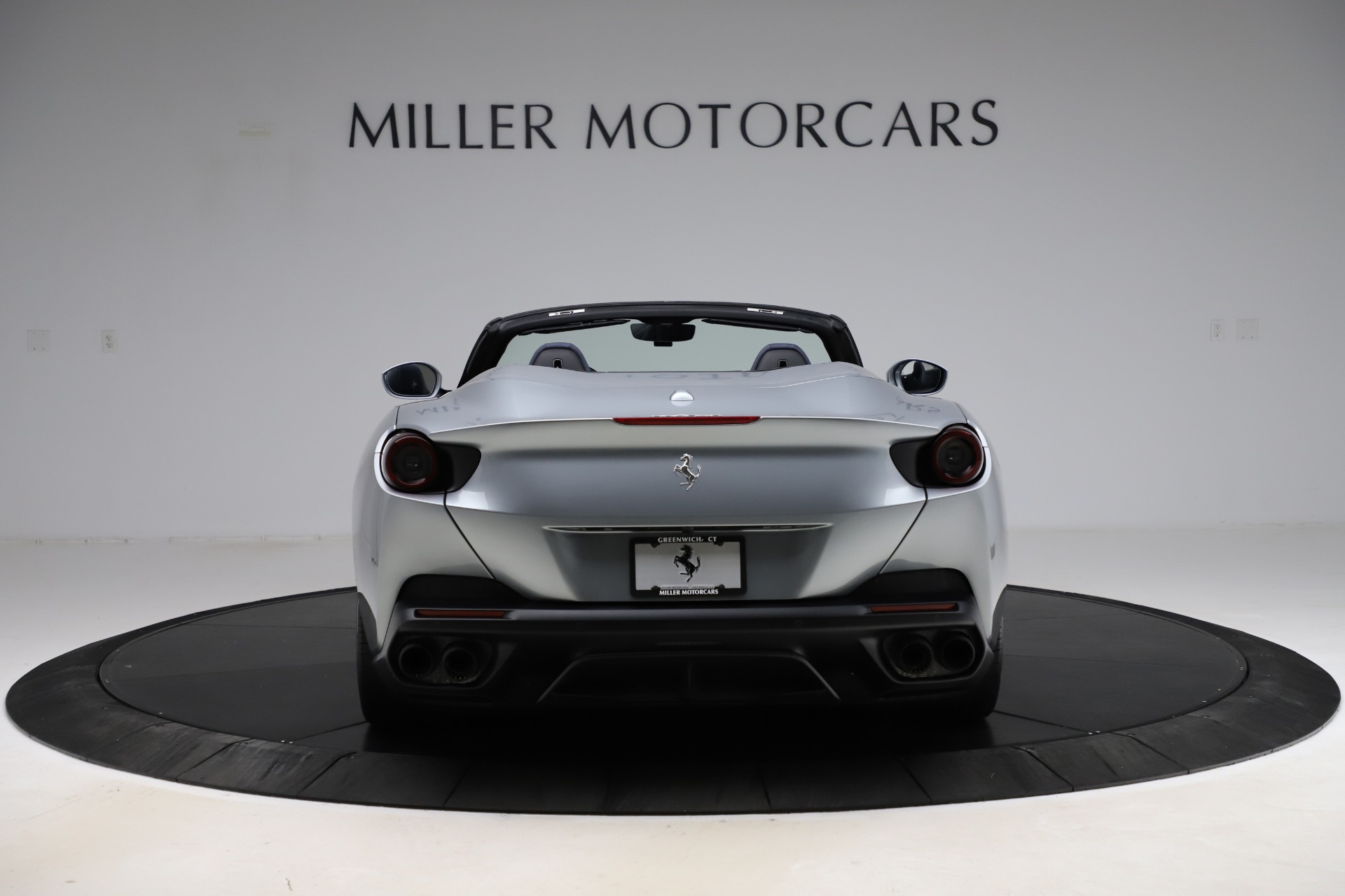 Used 2019 Ferrari Portofino | St. Petersburg, FL