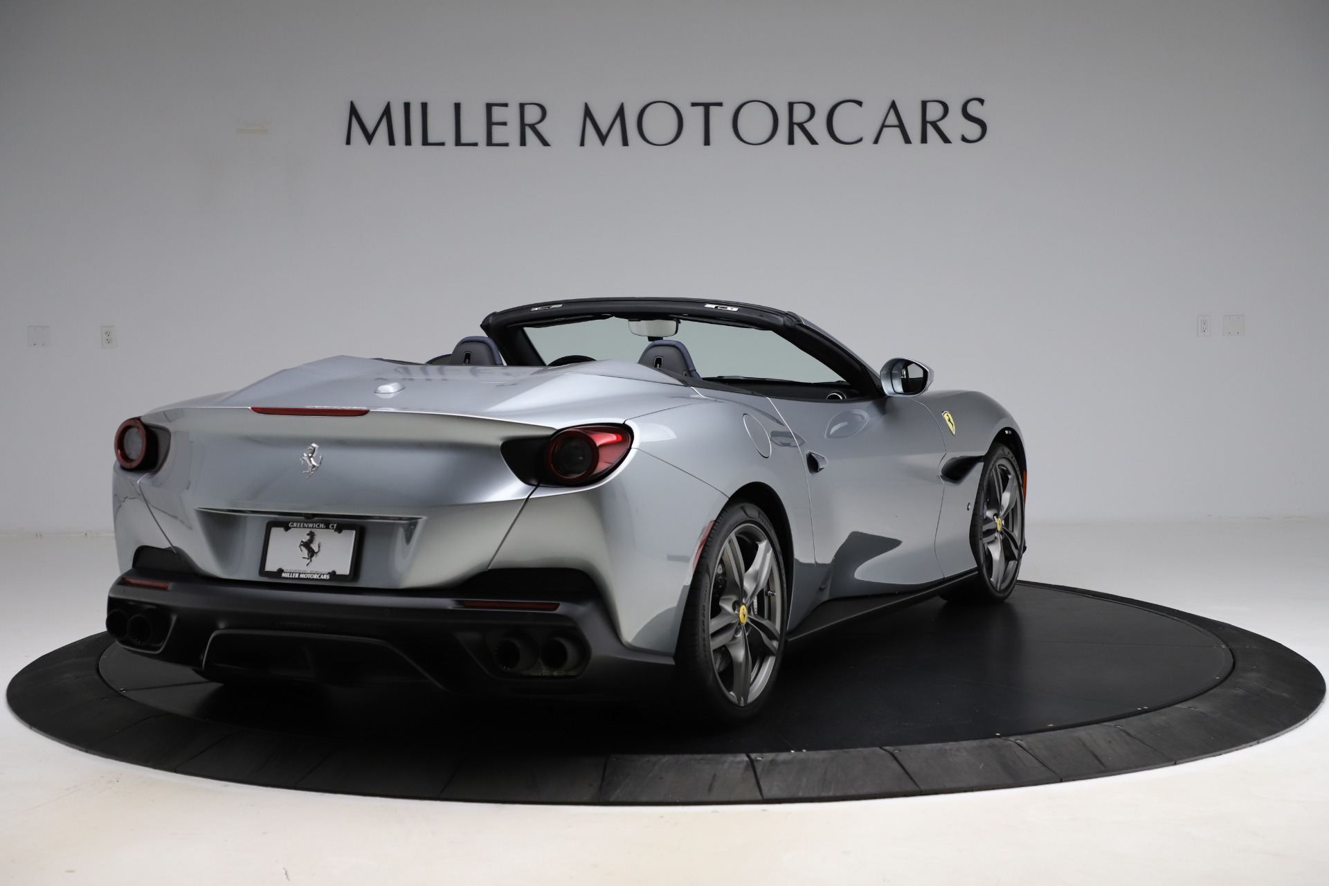 Used 2019 Ferrari Portofino | St. Petersburg, FL