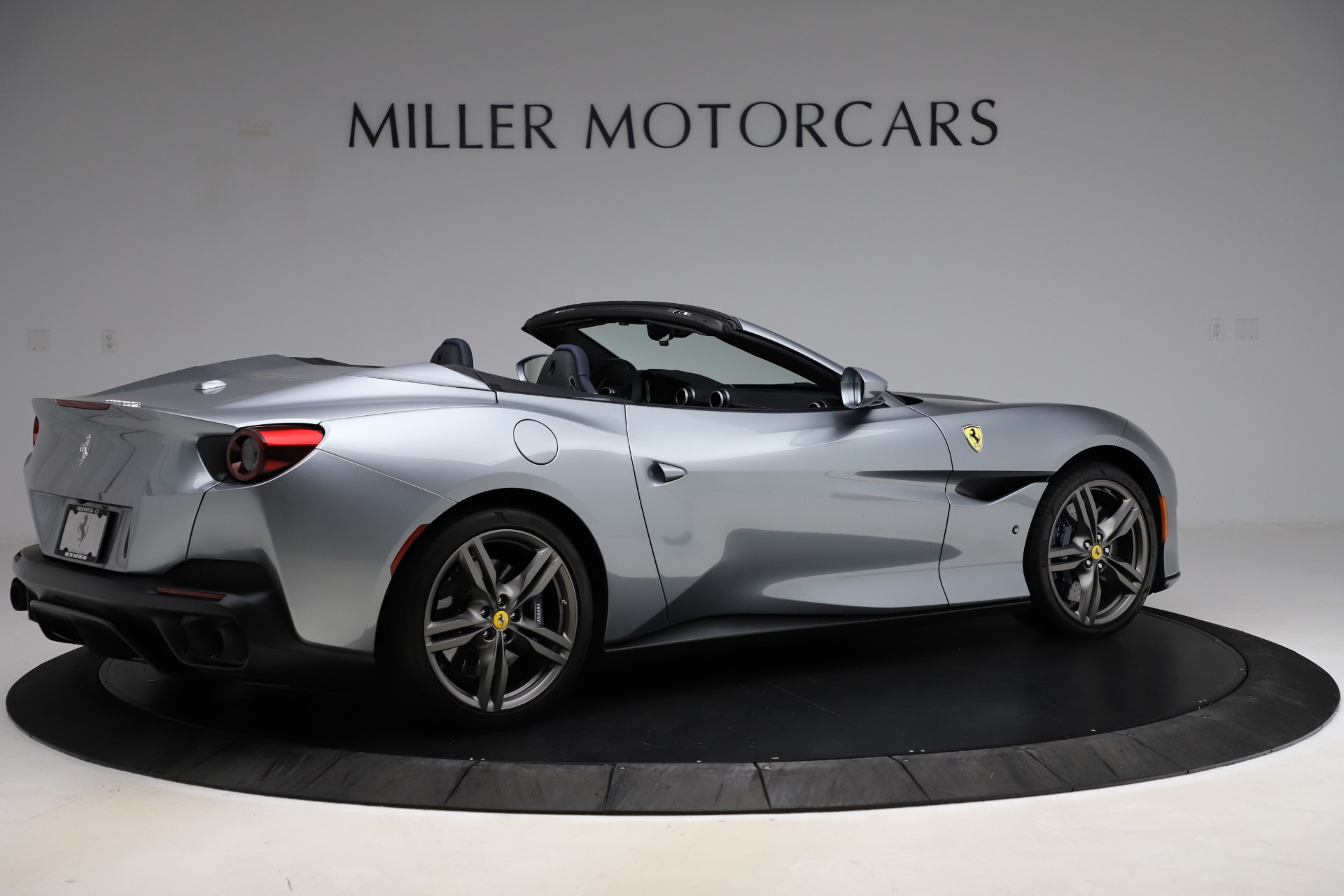 Used 2019 Ferrari Portofino | St. Petersburg, FL