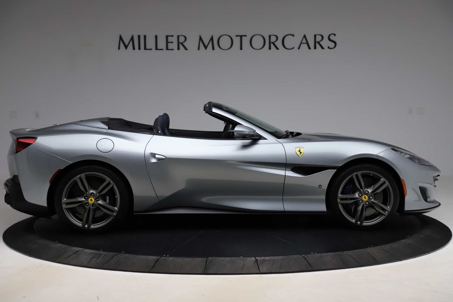 Used 2019 Ferrari Portofino | St. Petersburg, FL