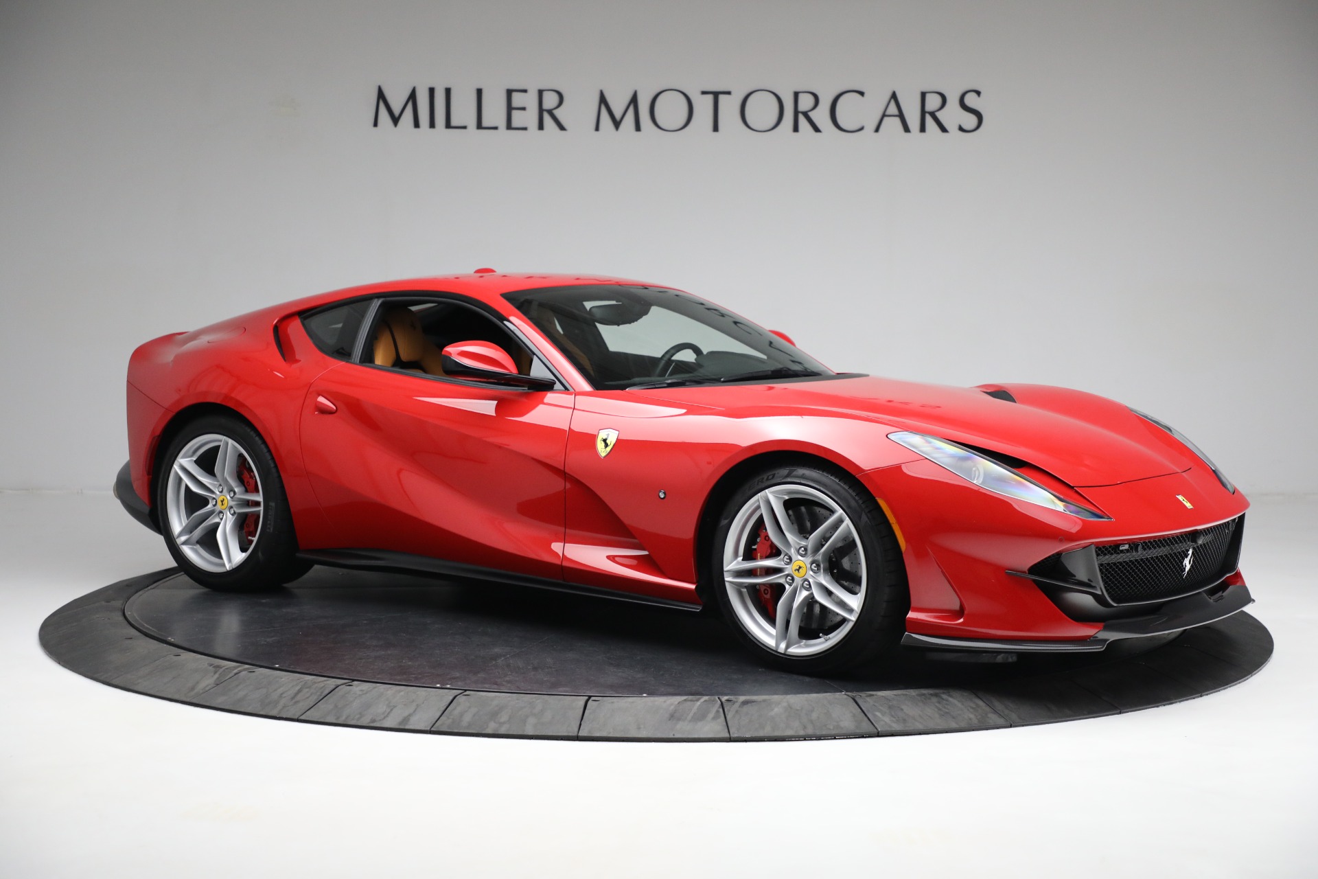 Used 2019 Ferrari 812 Superfast | St. Petersburg, FL