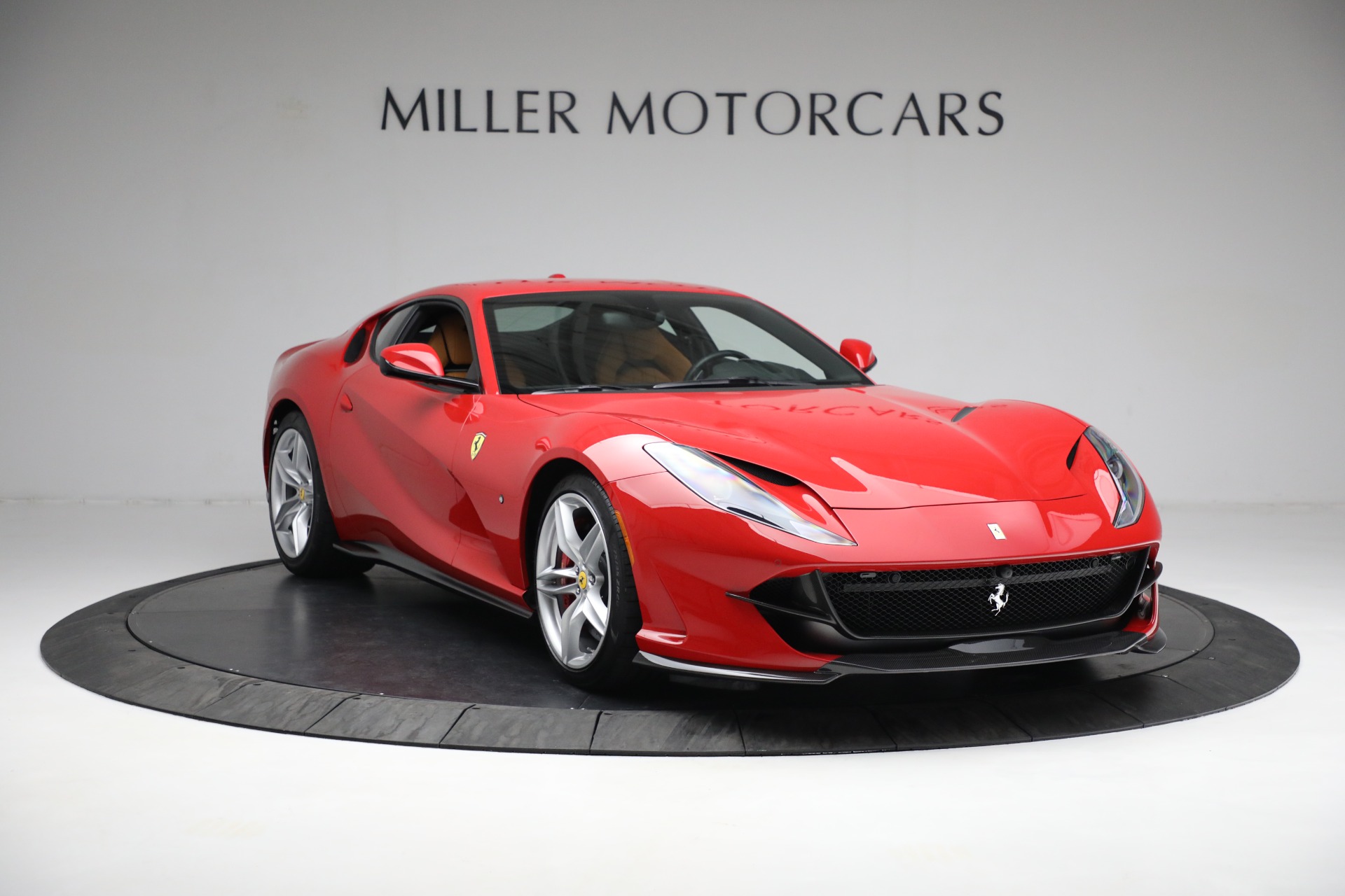 Used 2019 Ferrari 812 Superfast | St. Petersburg, FL