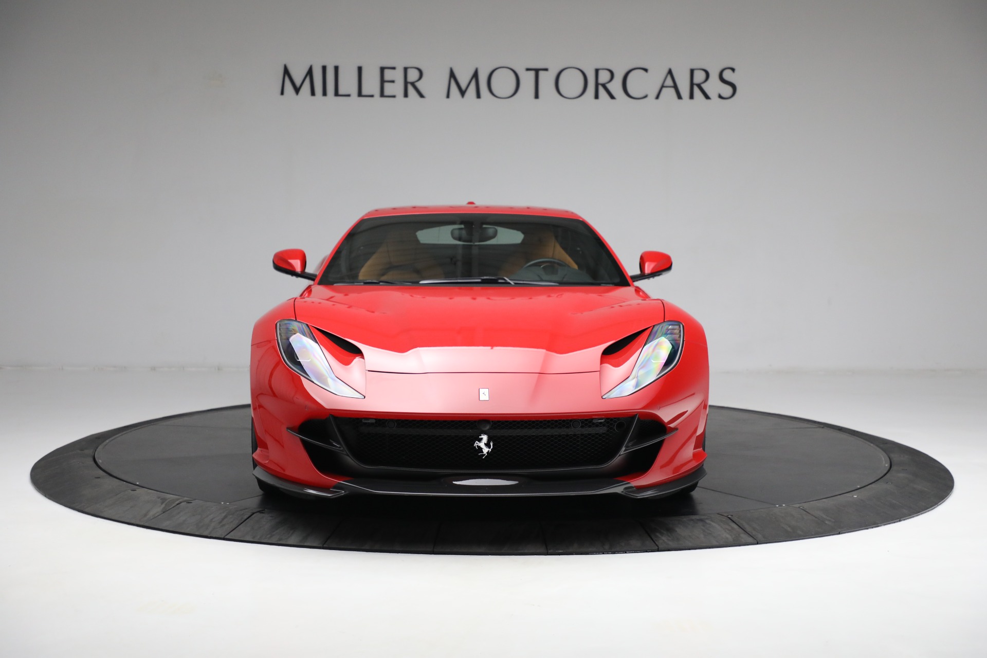 Used 2019 Ferrari 812 Superfast | St. Petersburg, FL