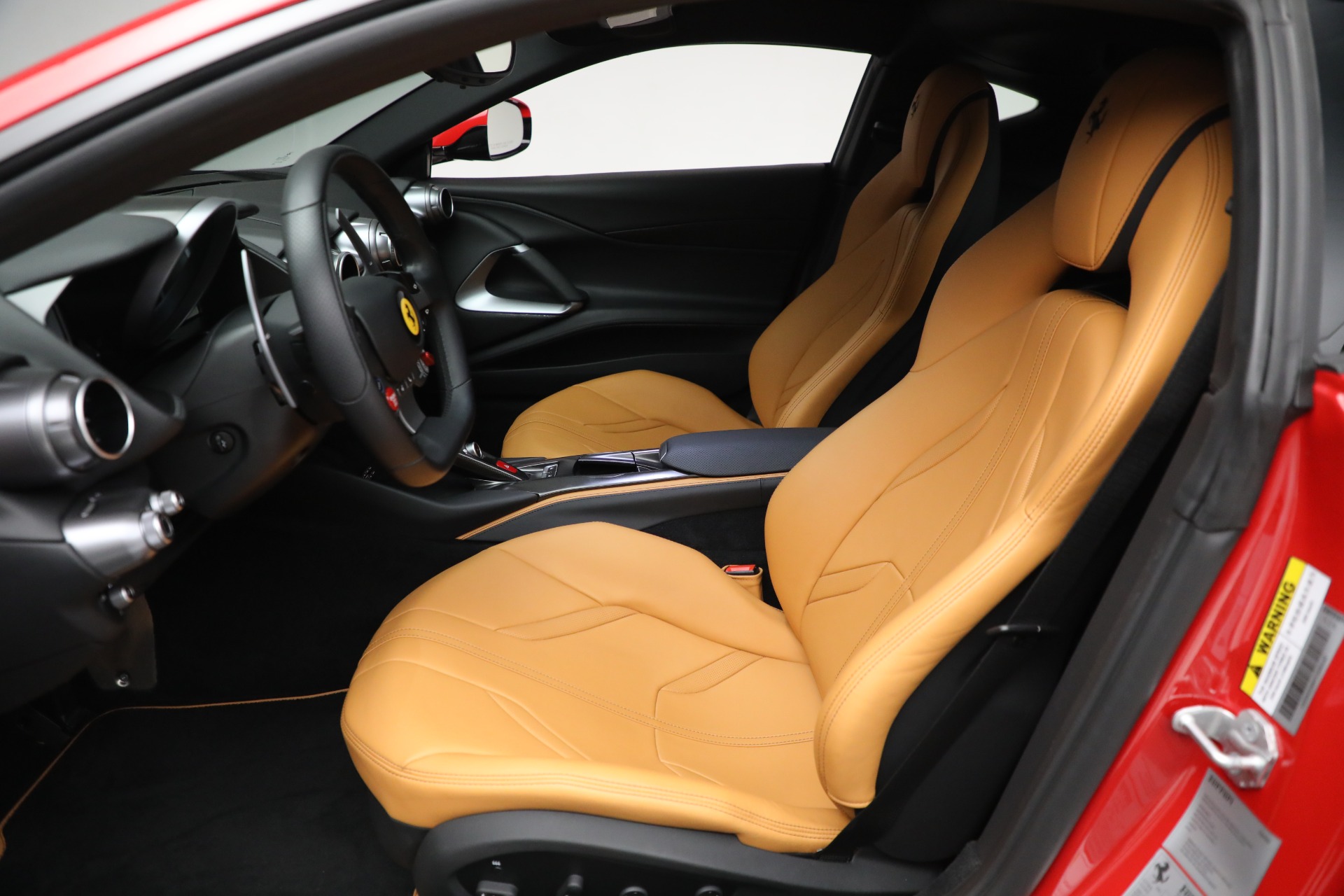 Used 2019 Ferrari 812 Superfast | St. Petersburg, FL