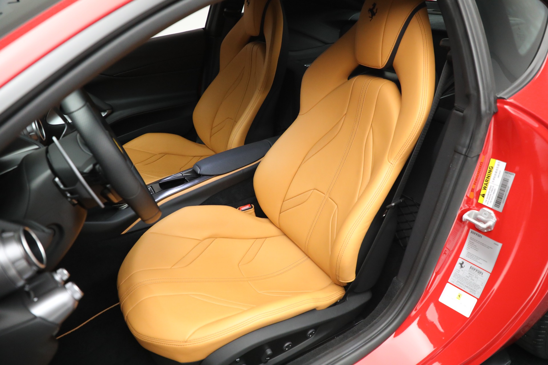 Used 2019 Ferrari 812 Superfast | St. Petersburg, FL