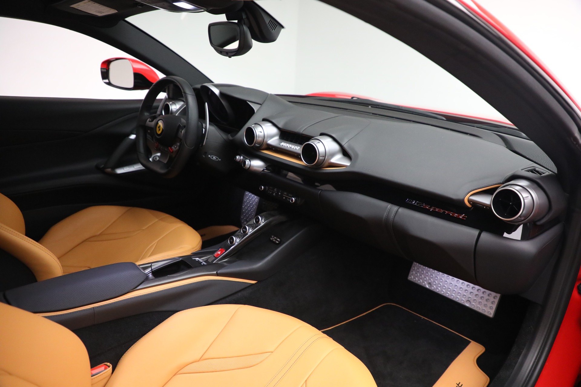 Used 2019 Ferrari 812 Superfast | St. Petersburg, FL