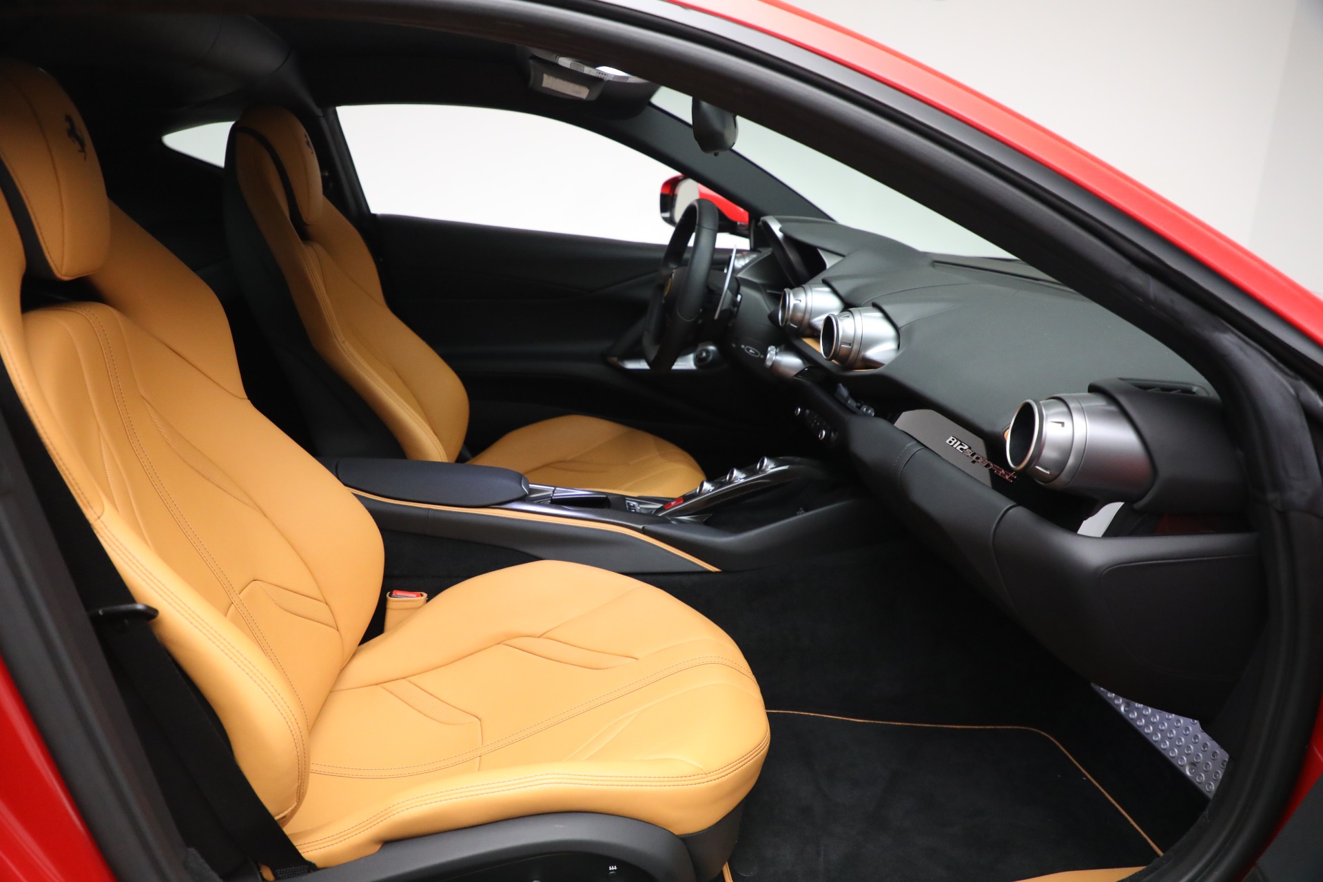 Used 2019 Ferrari 812 Superfast | St. Petersburg, FL