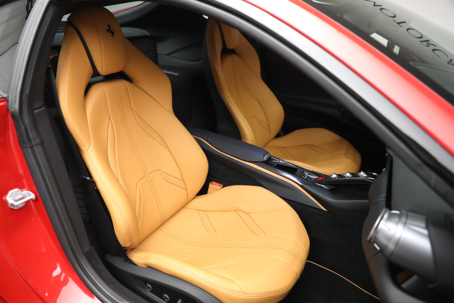 Used 2019 Ferrari 812 Superfast | St. Petersburg, FL