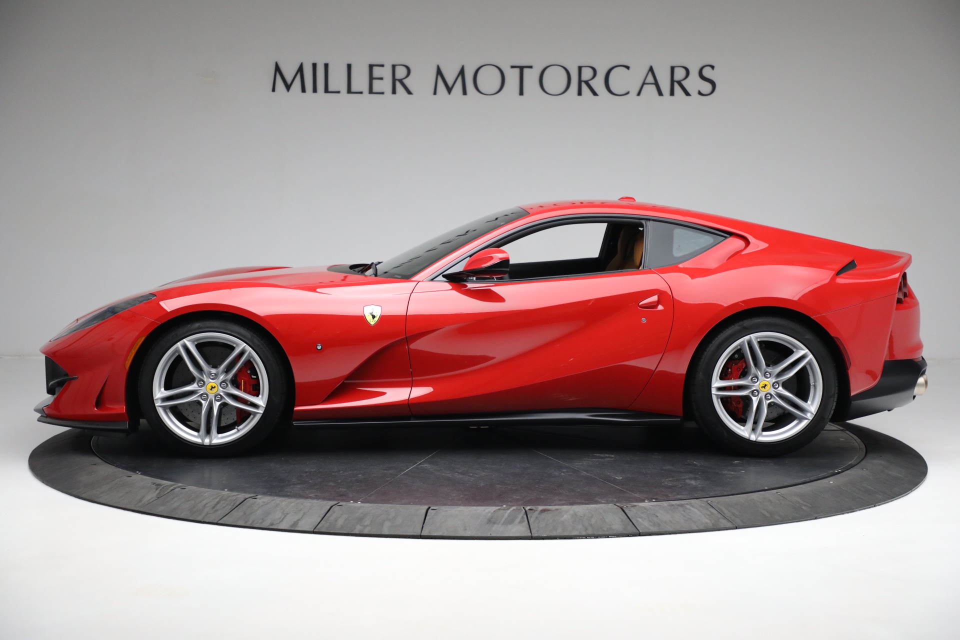 Used 2019 Ferrari 812 Superfast | St. Petersburg, FL