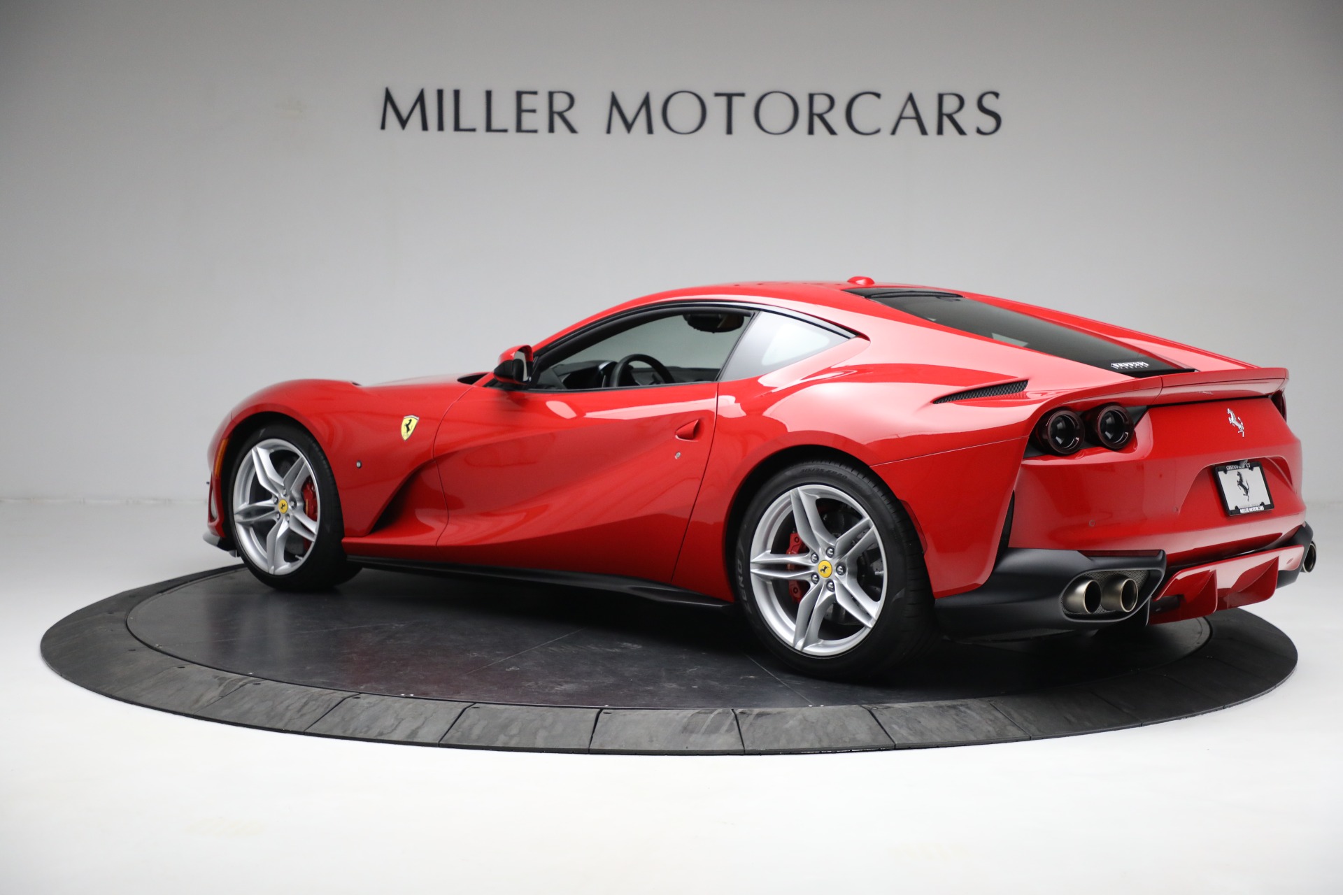 Used 2019 Ferrari 812 Superfast | St. Petersburg, FL