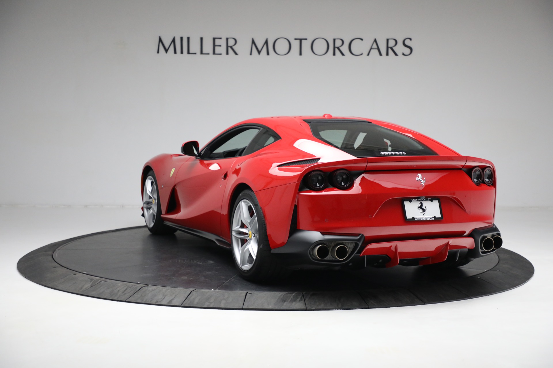 Used 2019 Ferrari 812 Superfast | St. Petersburg, FL