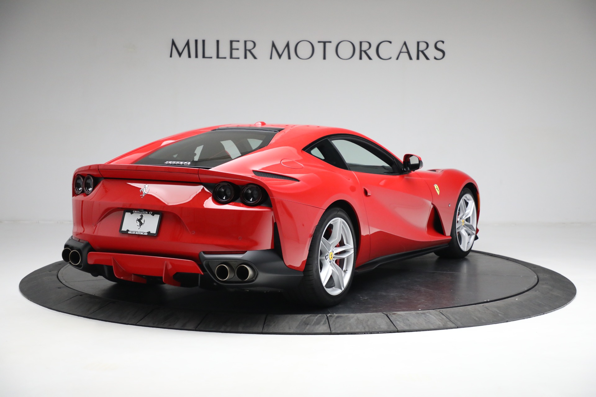 Used 2019 Ferrari 812 Superfast | St. Petersburg, FL