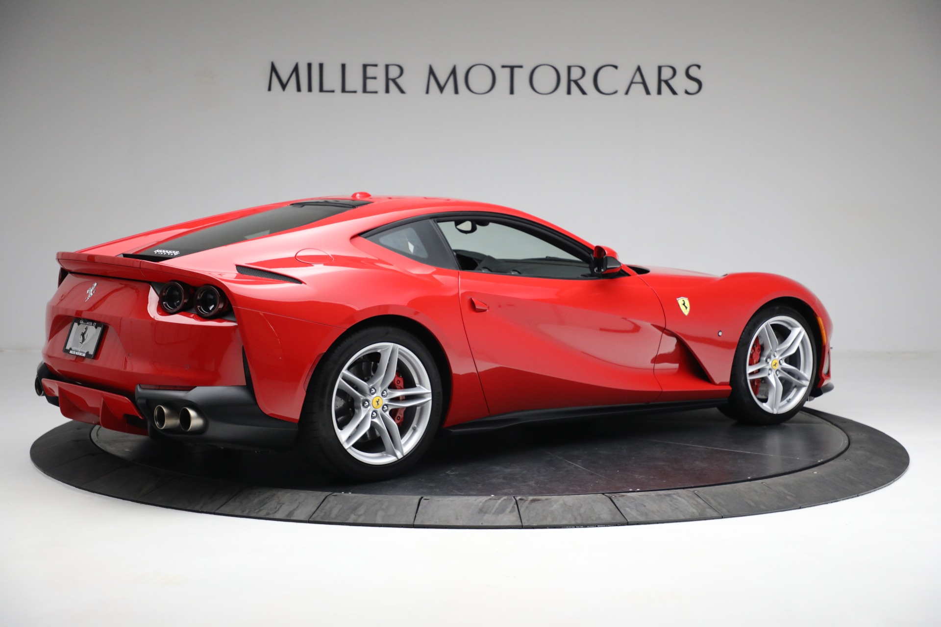 Used 2019 Ferrari 812 Superfast | St. Petersburg, FL