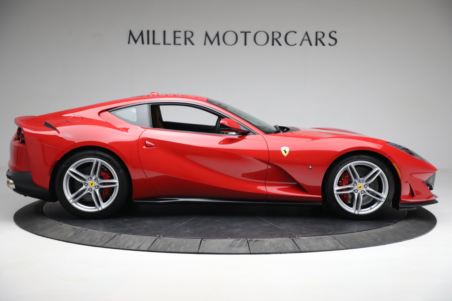 Used 2019 Ferrari 812 Superfast | St. Petersburg, FL