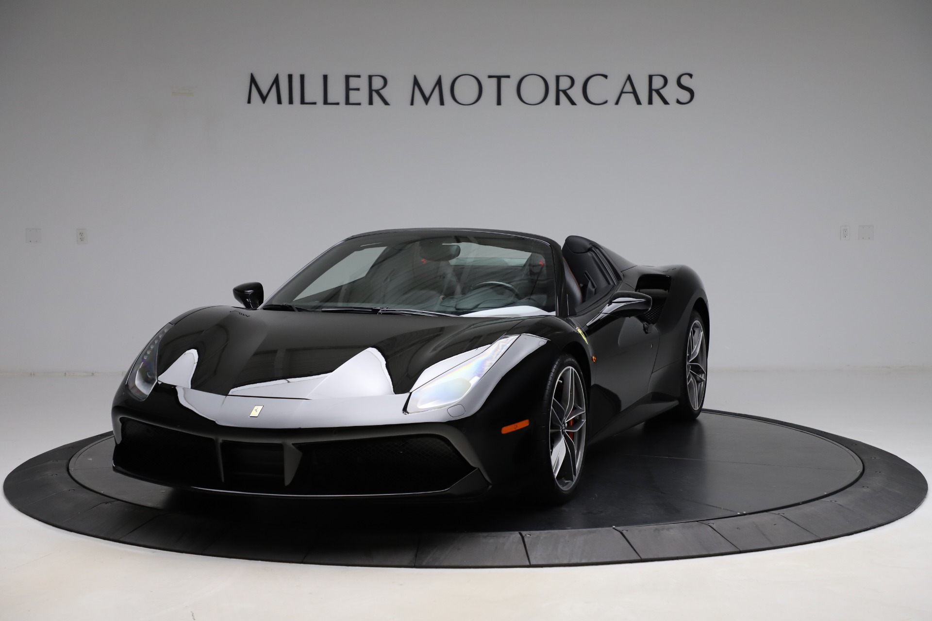 Used 2017 Ferrari 488 Spider | St. Petersburg, FL