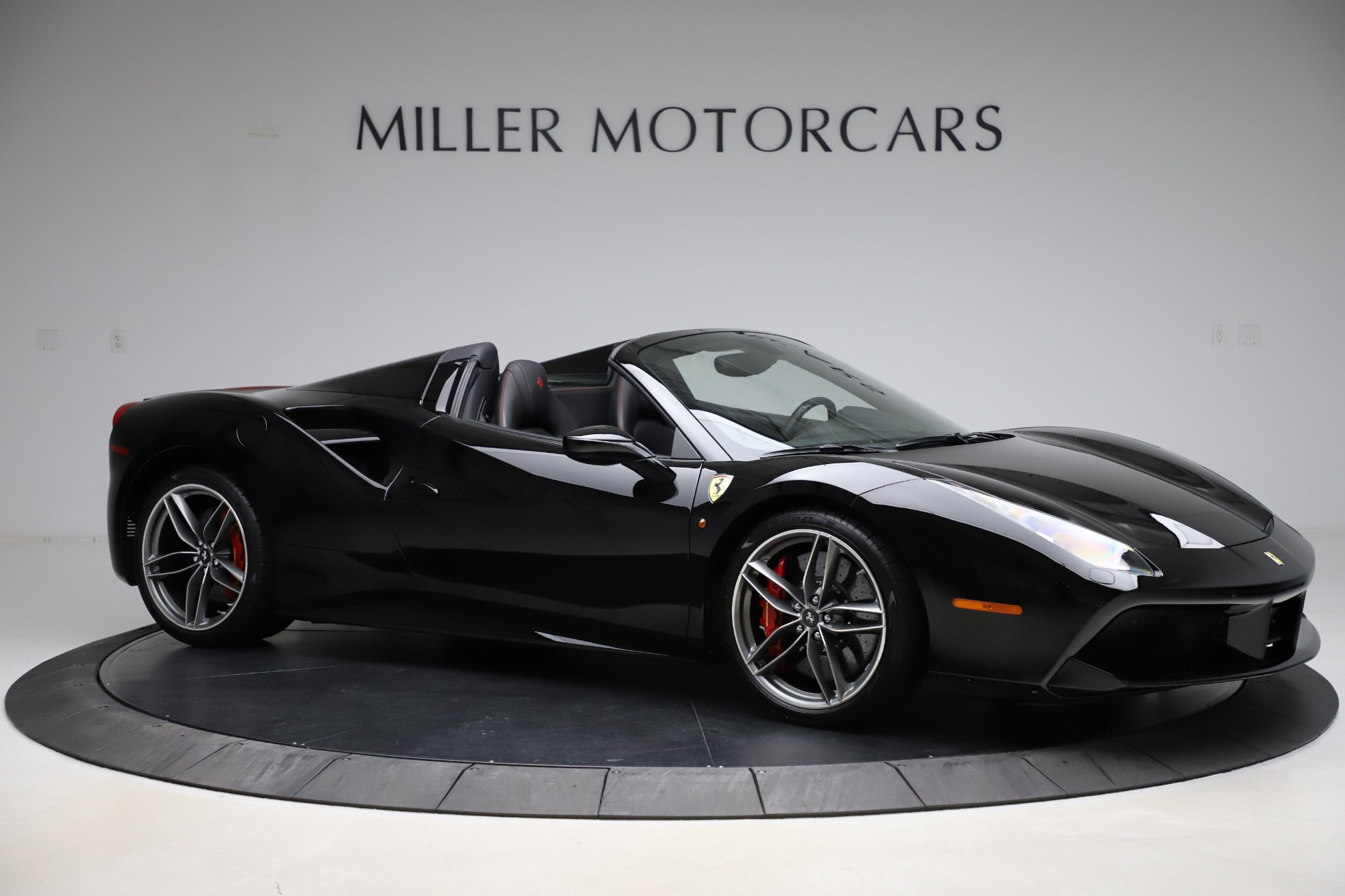 Used 2017 Ferrari 488 Spider | St. Petersburg, FL
