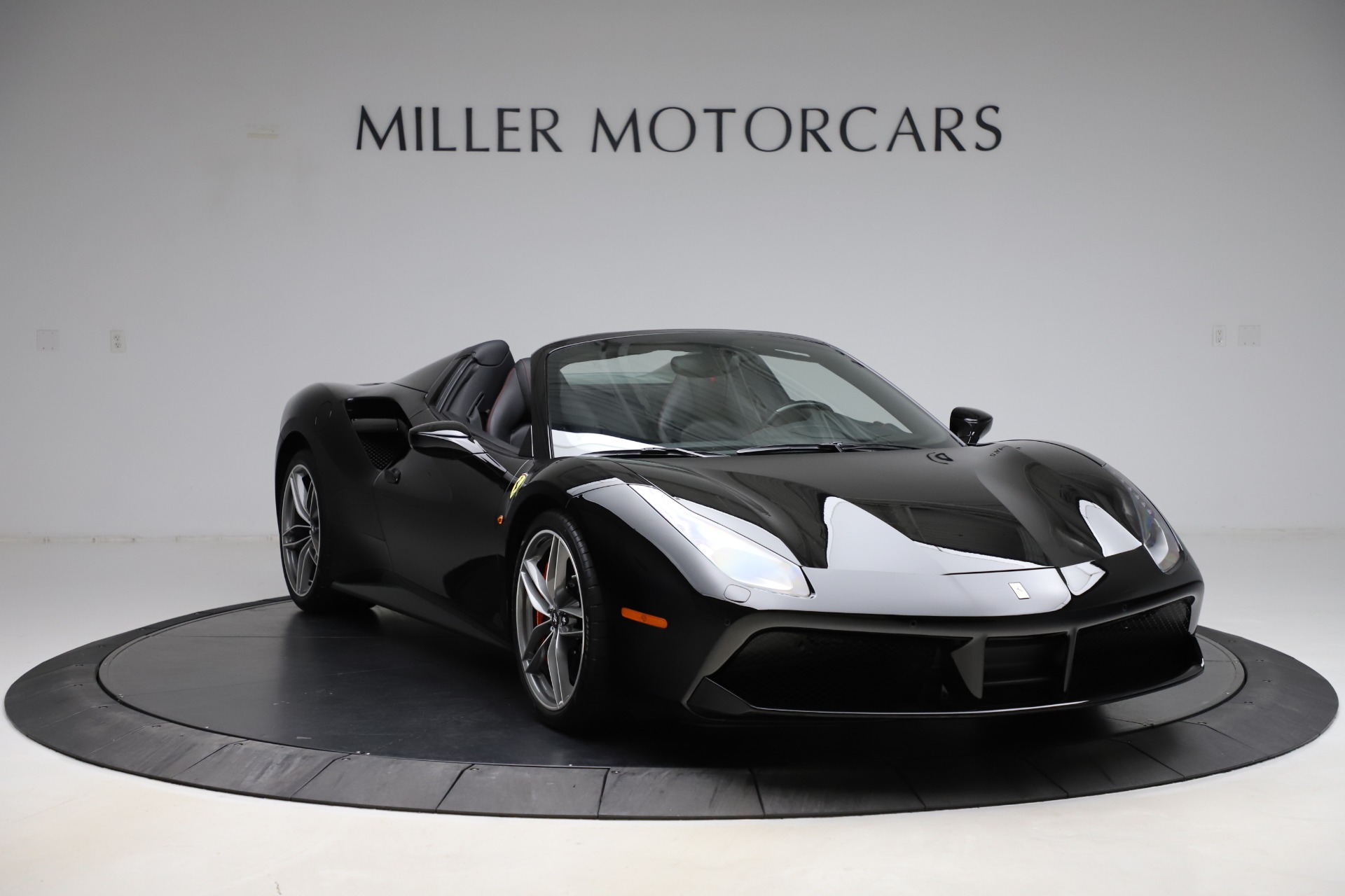 Used 2017 Ferrari 488 Spider | St. Petersburg, FL