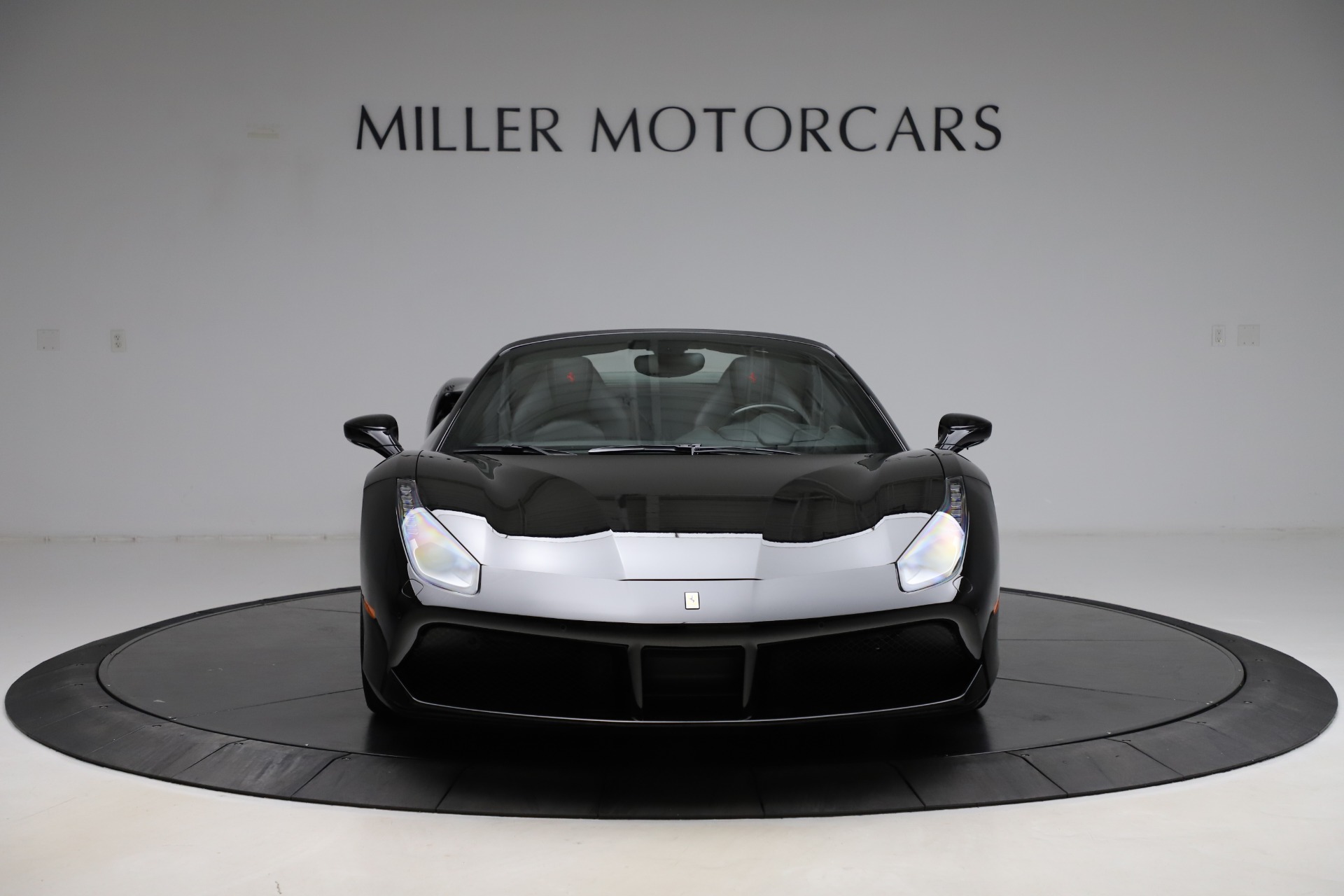 Used 2017 Ferrari 488 Spider | St. Petersburg, FL